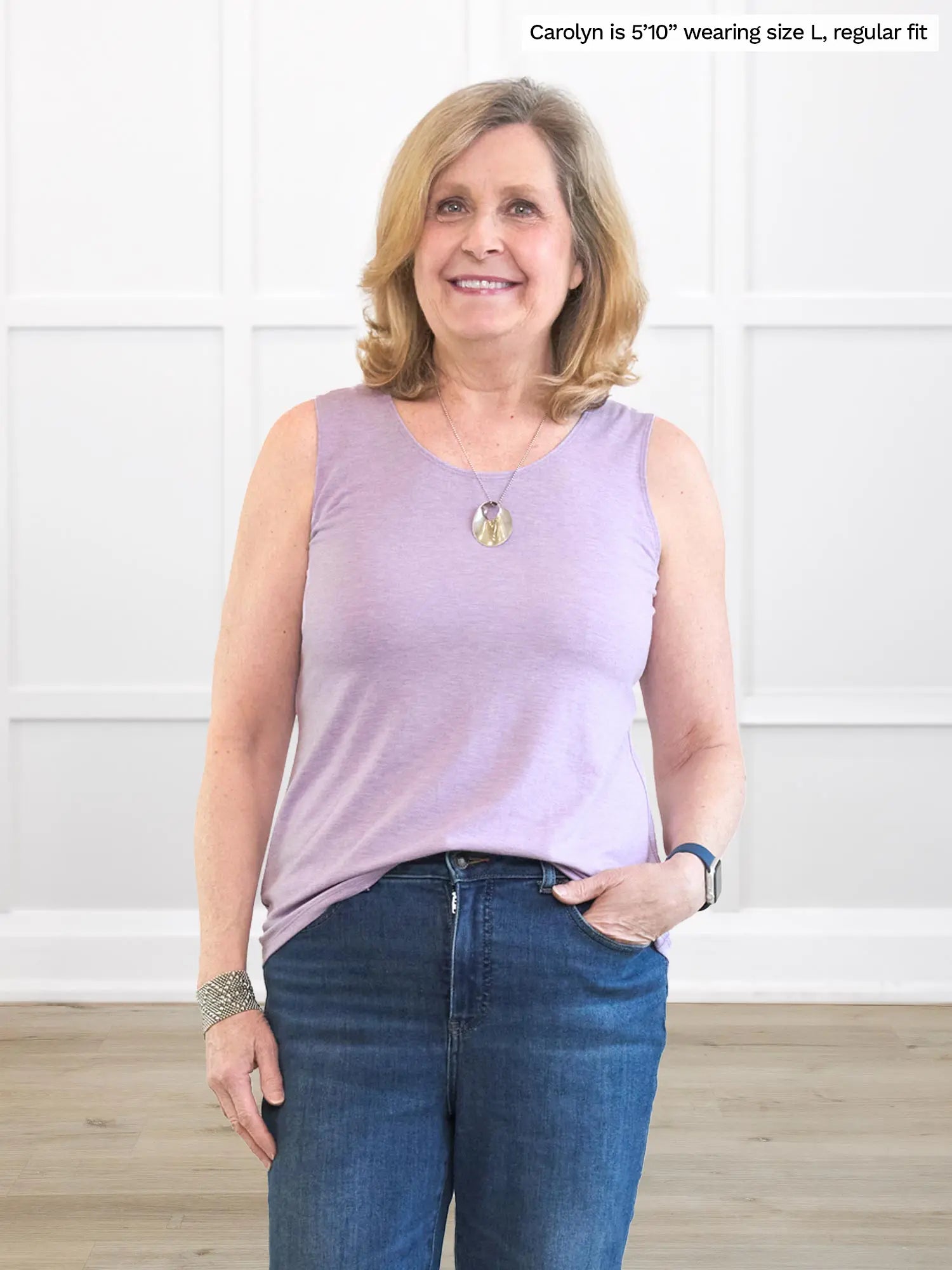 Miik model Carolyn (5&