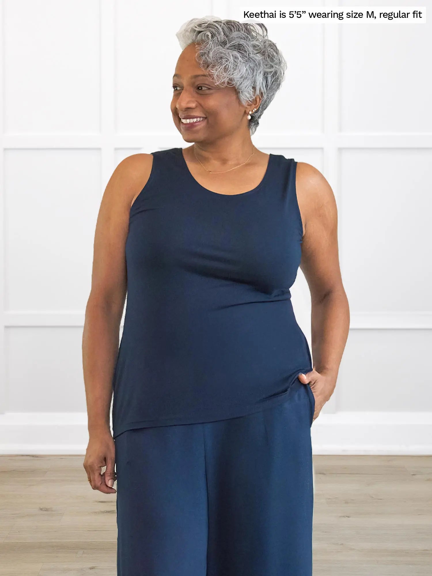 Miik model Keethai (5&