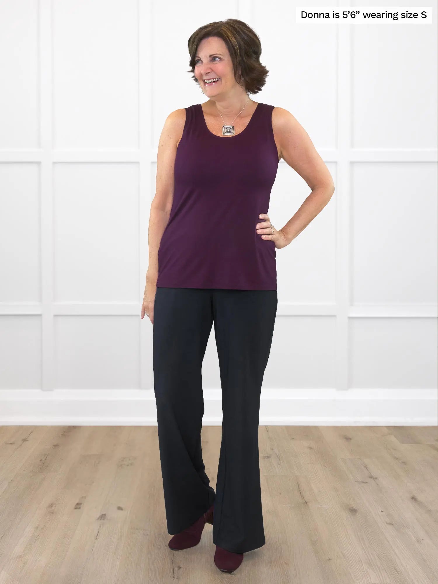 Miik founder Donna (5&