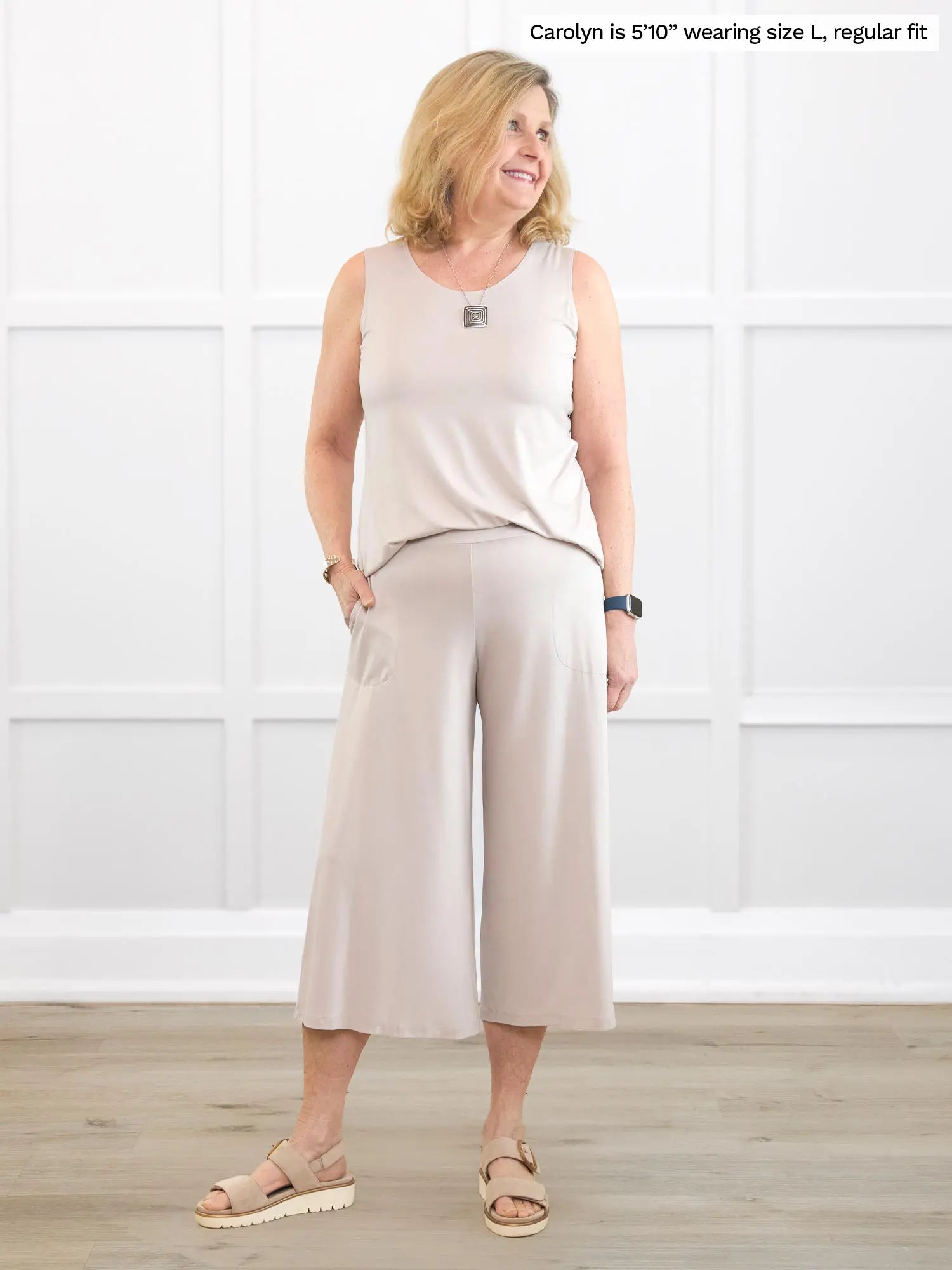 Miik model Carolyn (5&