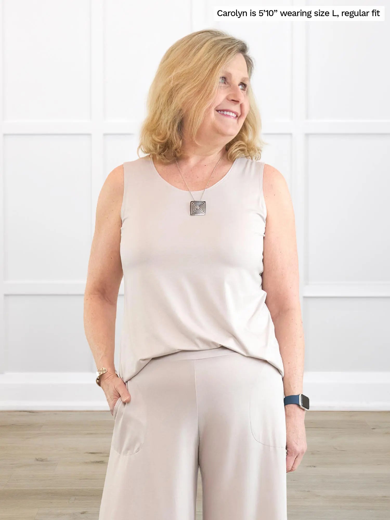 Miik model Carolyn (5&