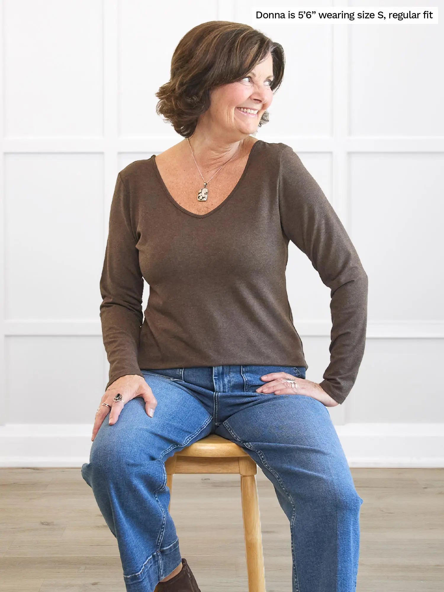 Miik founder Donna (5&