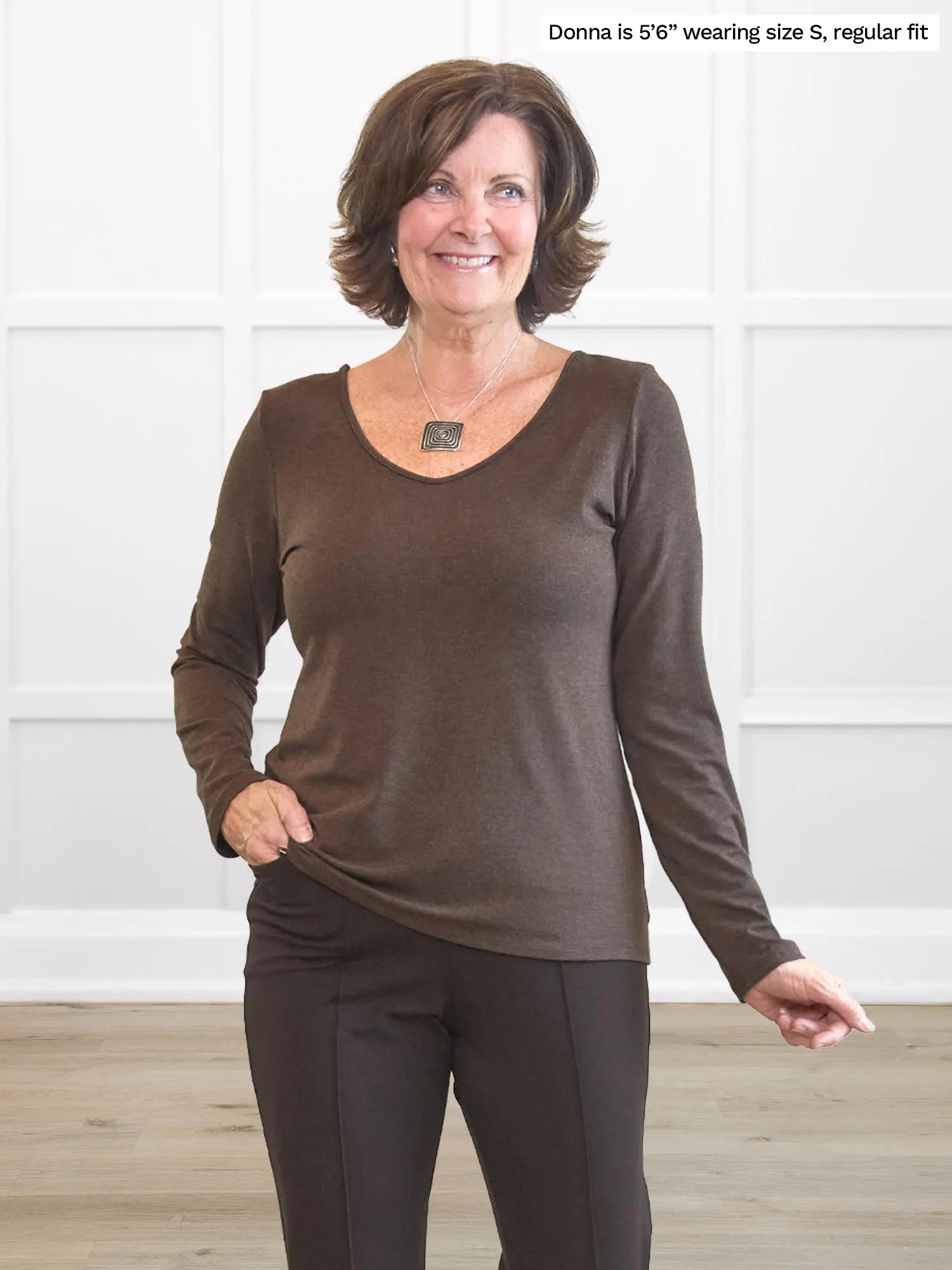 Miik founder Donna (5&