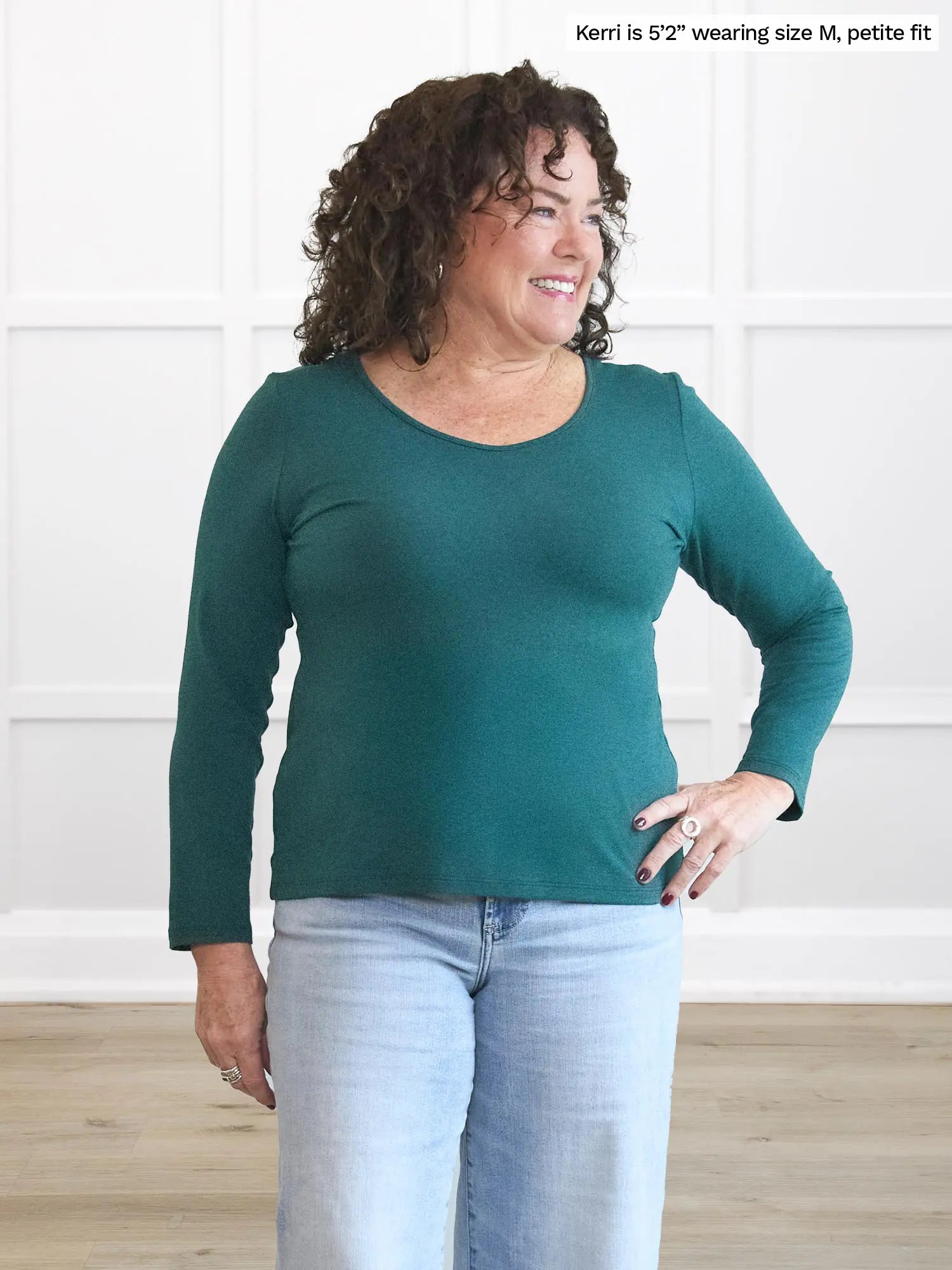 Miik model Kerri (5&