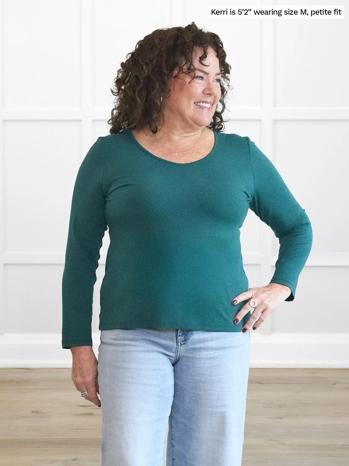 Miik model Kerri (5&