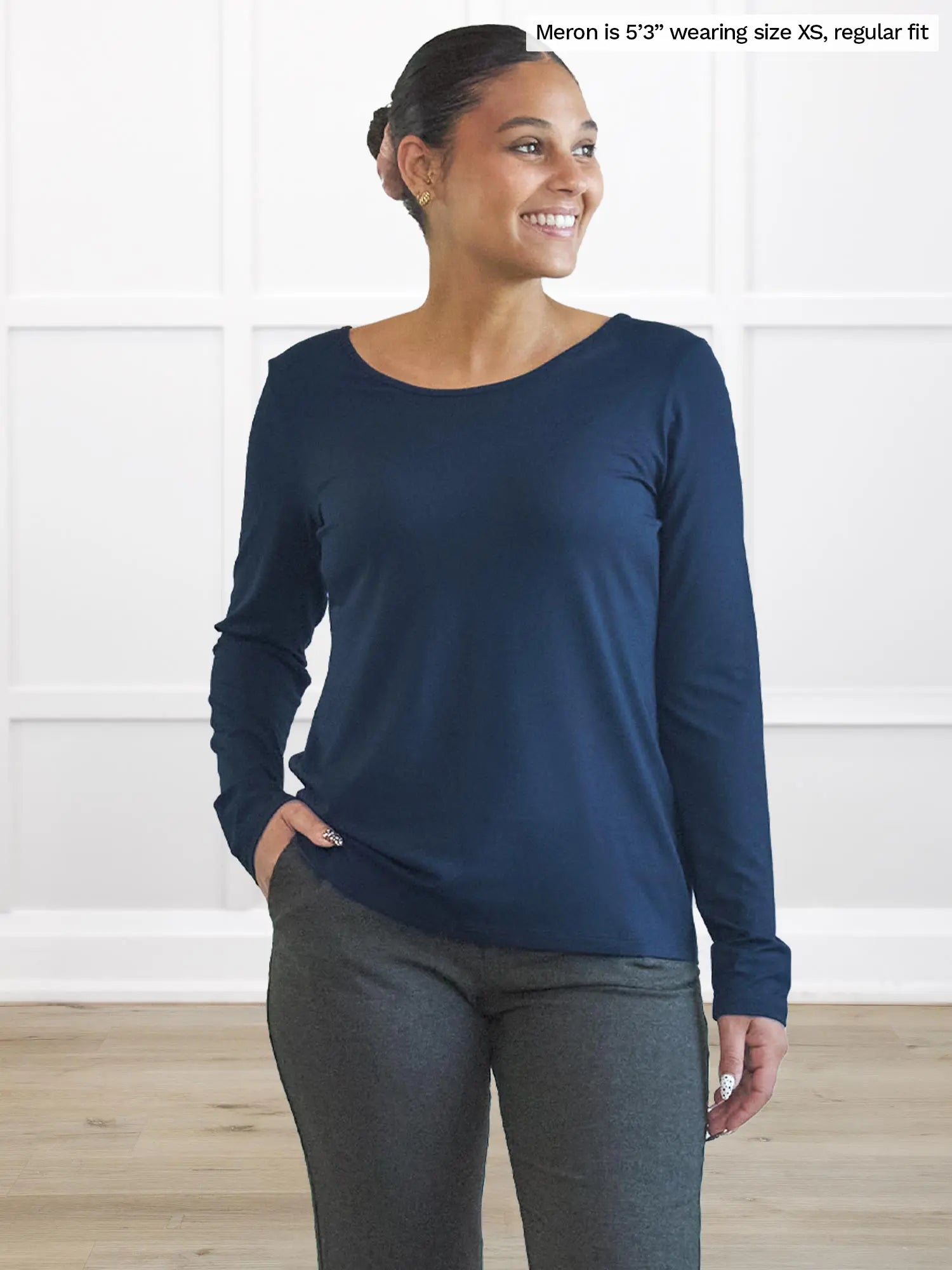 Miik model Meron (5&