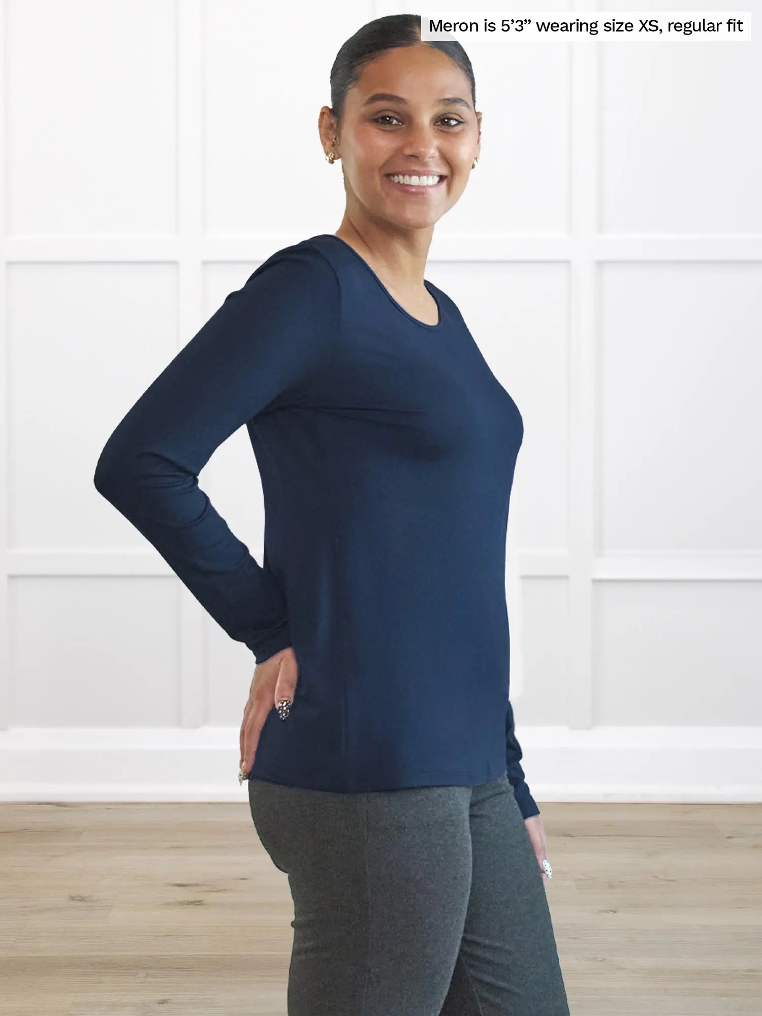 Miik model Meron (5&