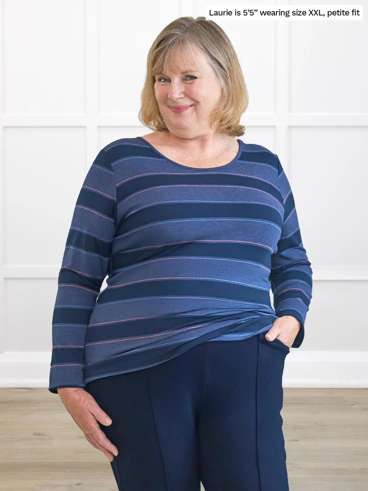 Miik model Laurie (5&