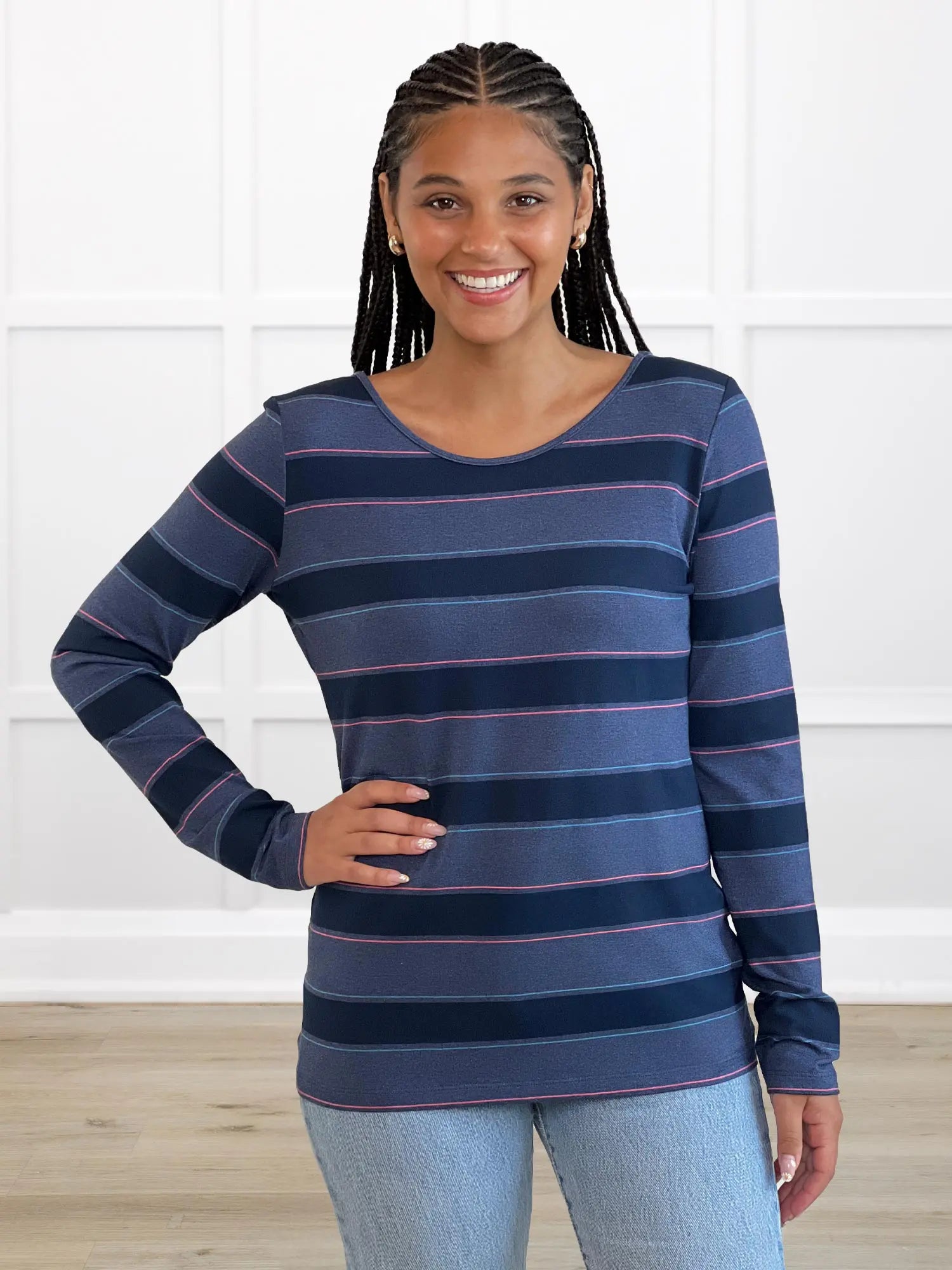 Miik model Meron (5&