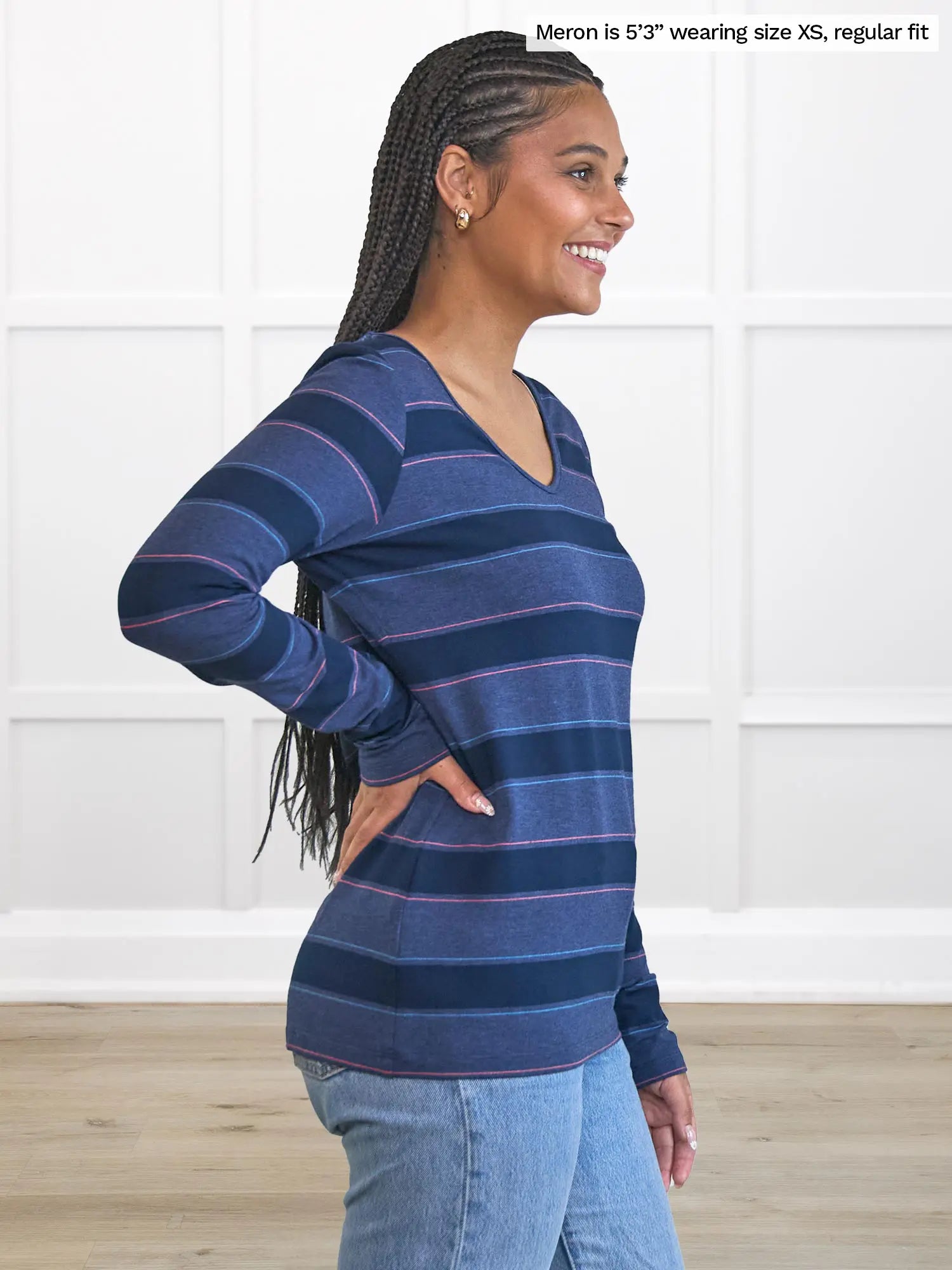 Miik model Meron (5&