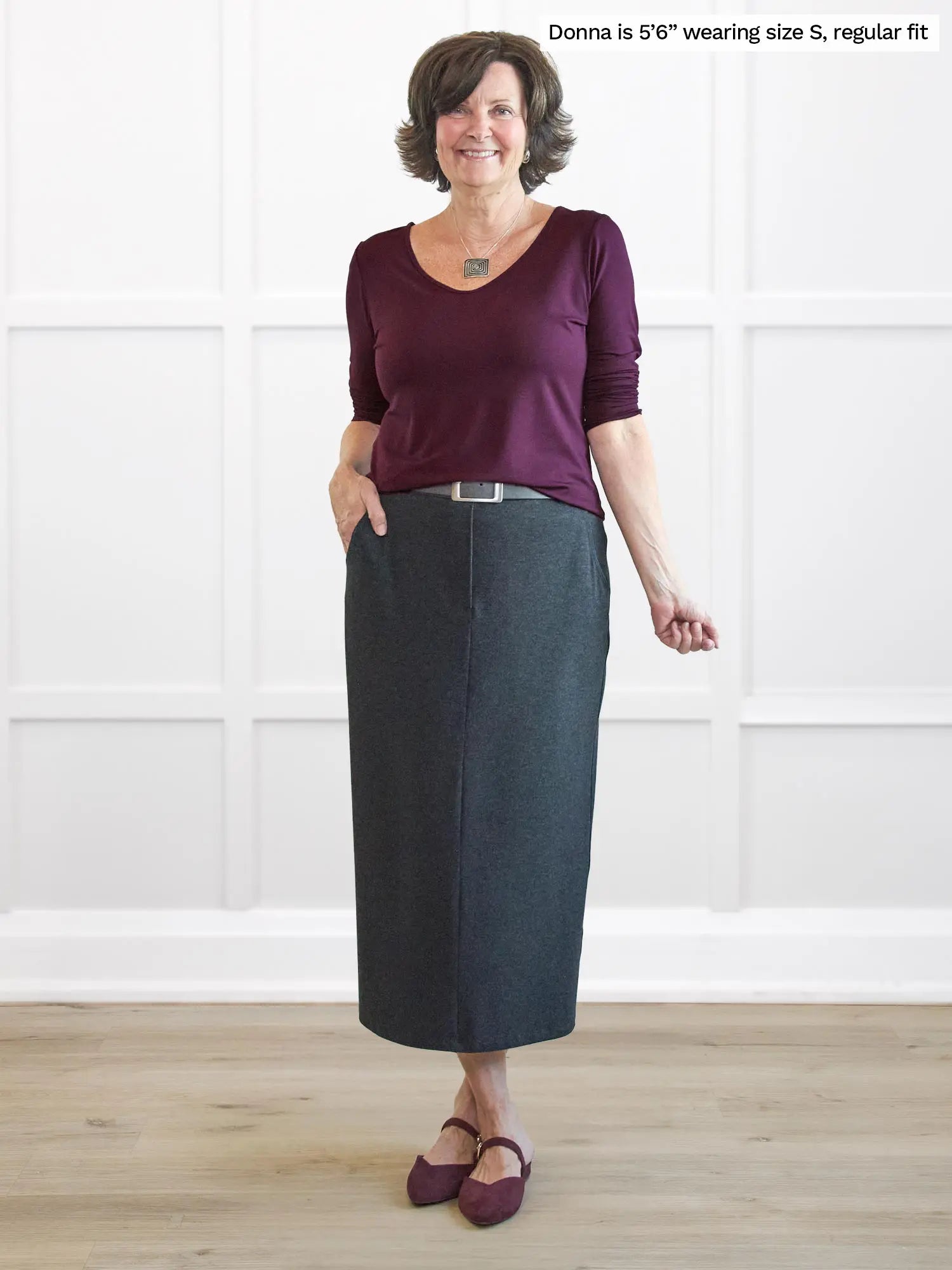 Miik founder Donna (5&