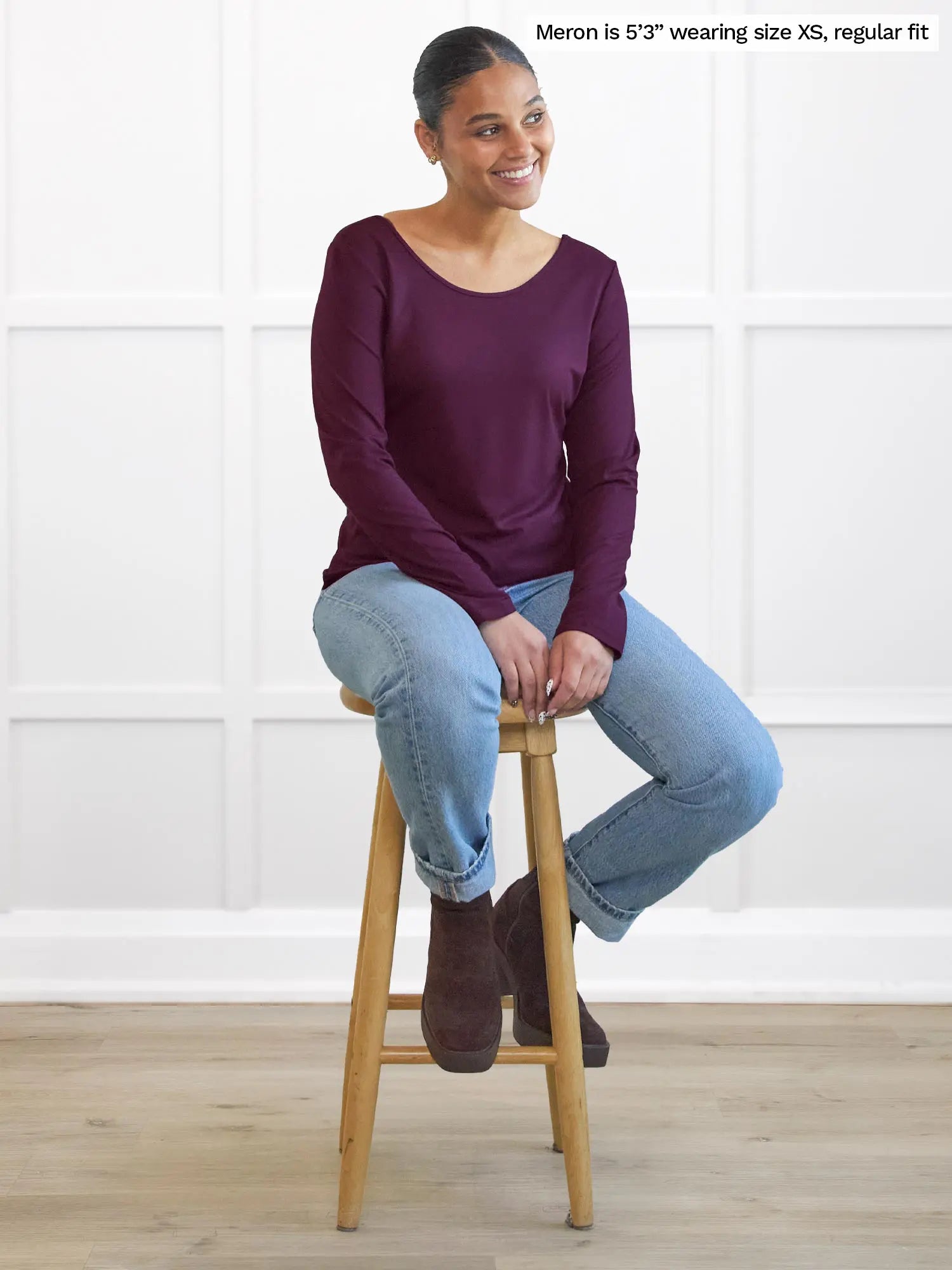 Miik model Meron (5&