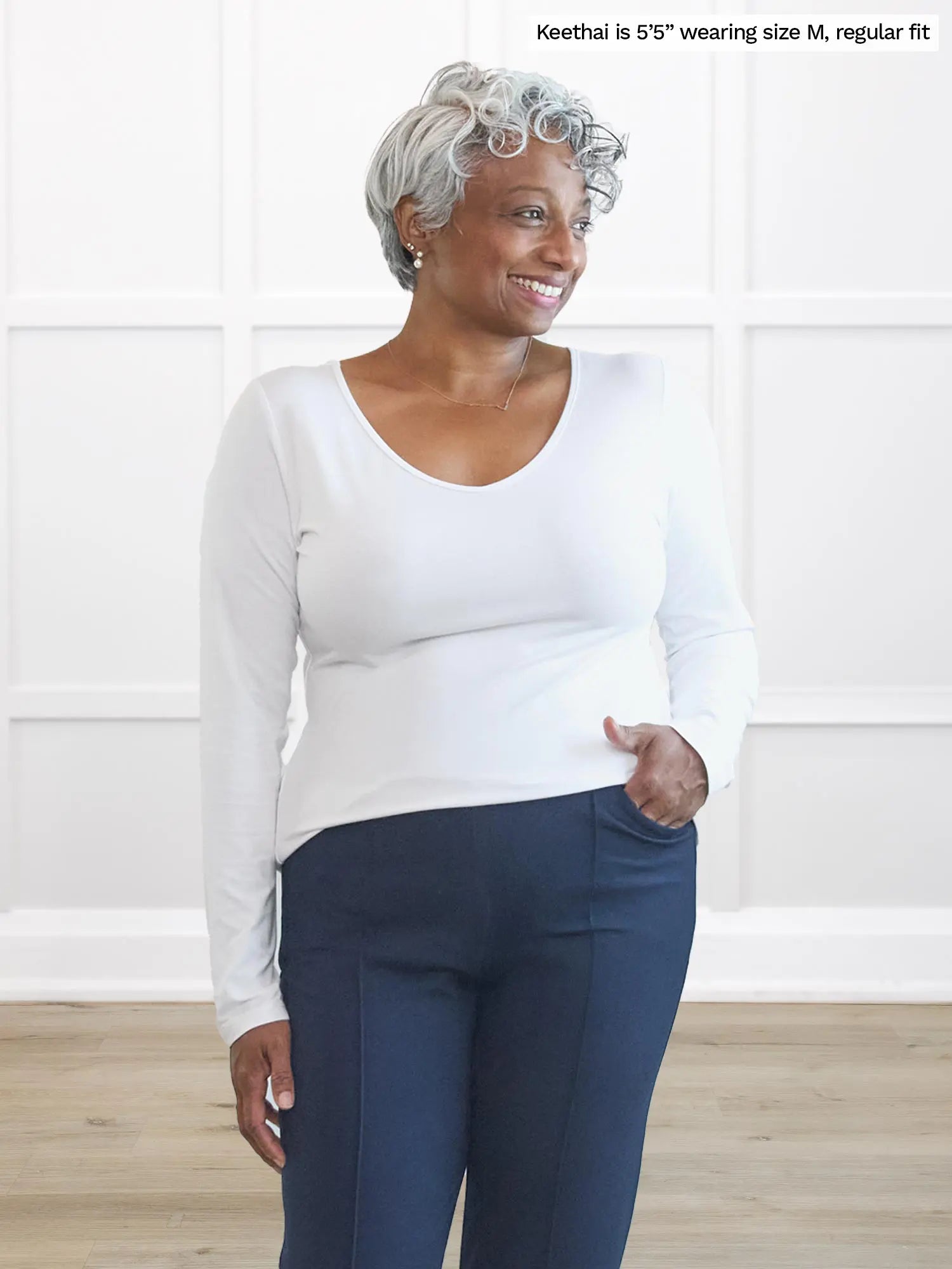 Miik model Keethai (5&