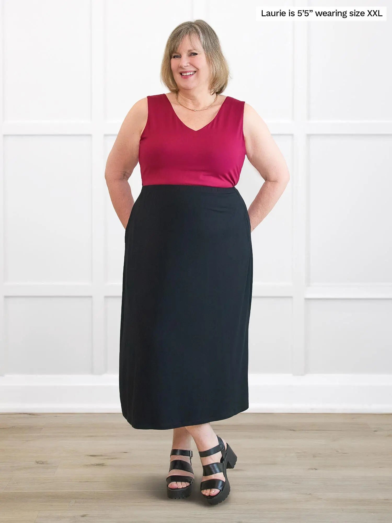 Miik model Laurie (5&