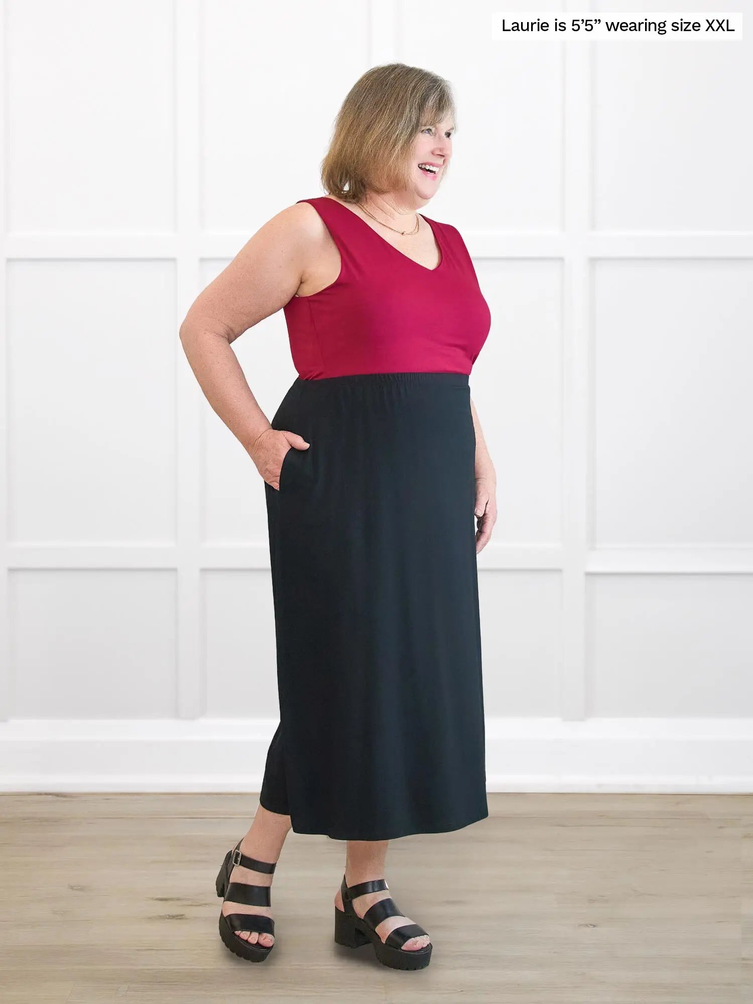 Miik model Laurie (5&