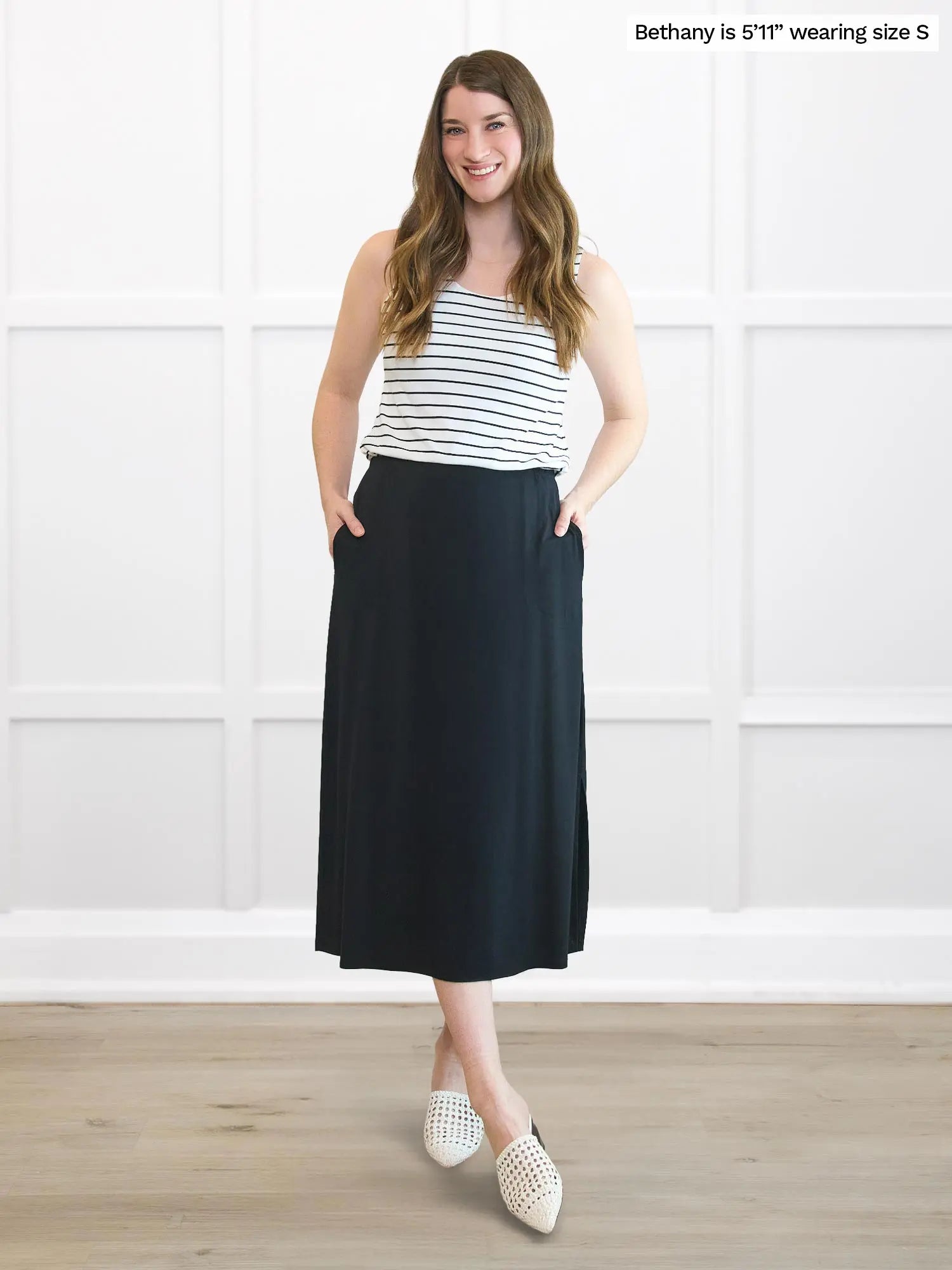 Miik model Bethany (5&