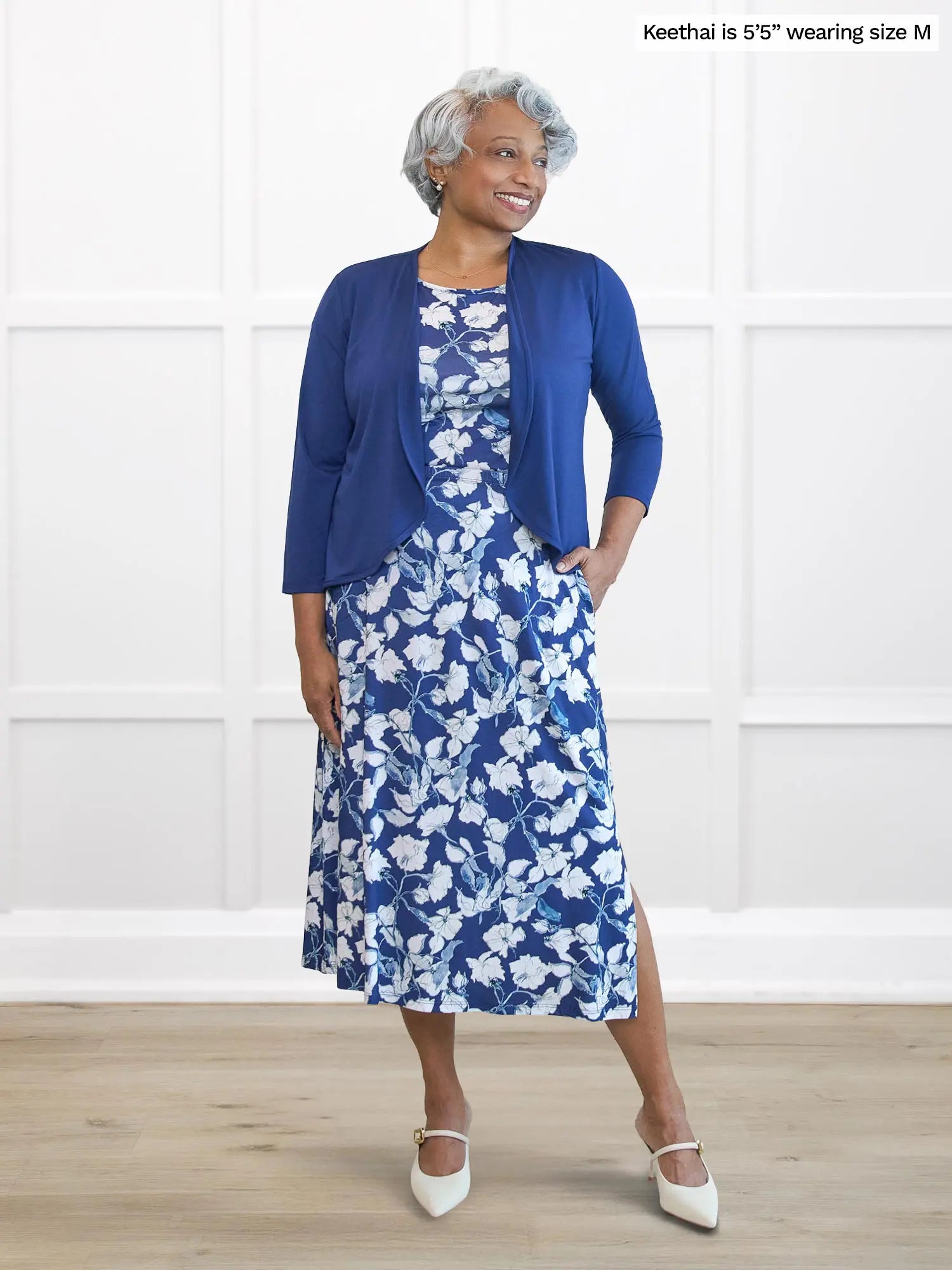 Miik model Keethai (5&