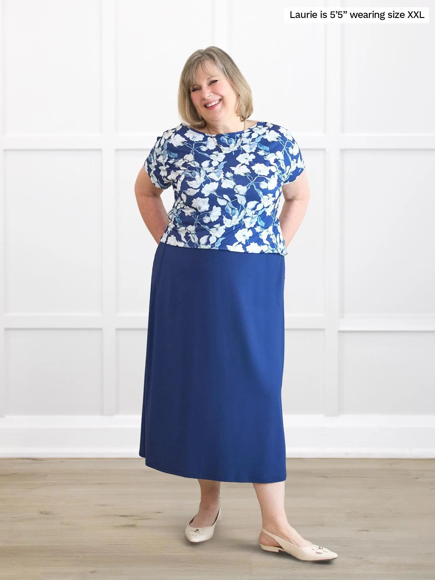 Miik model Laurie (5&