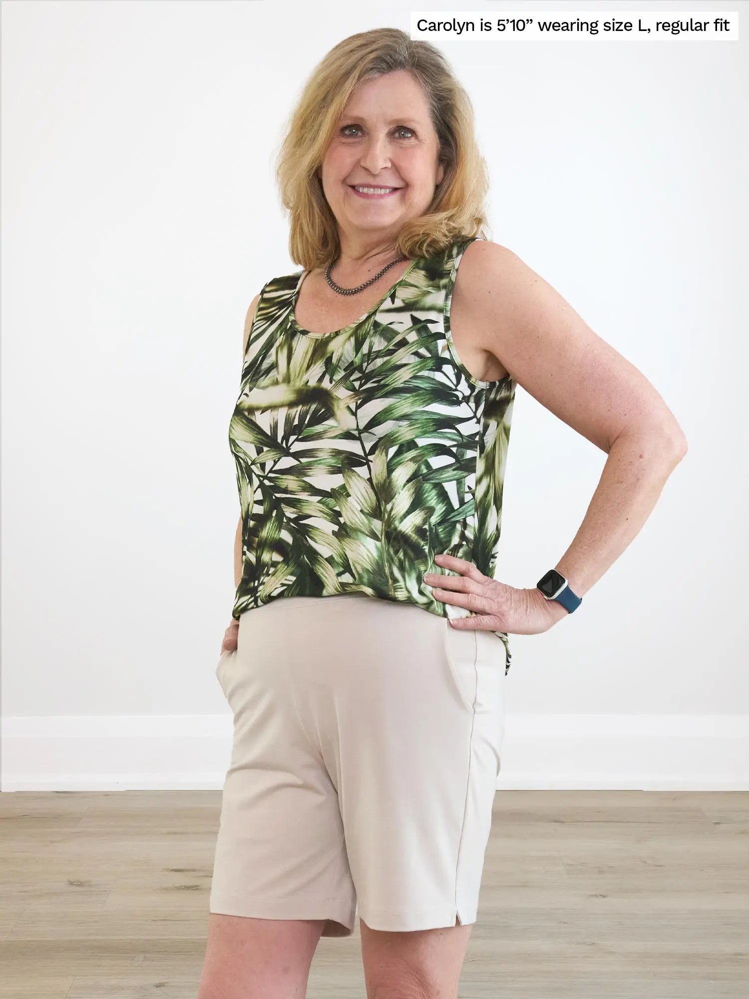 Miik model Carolyn (5&