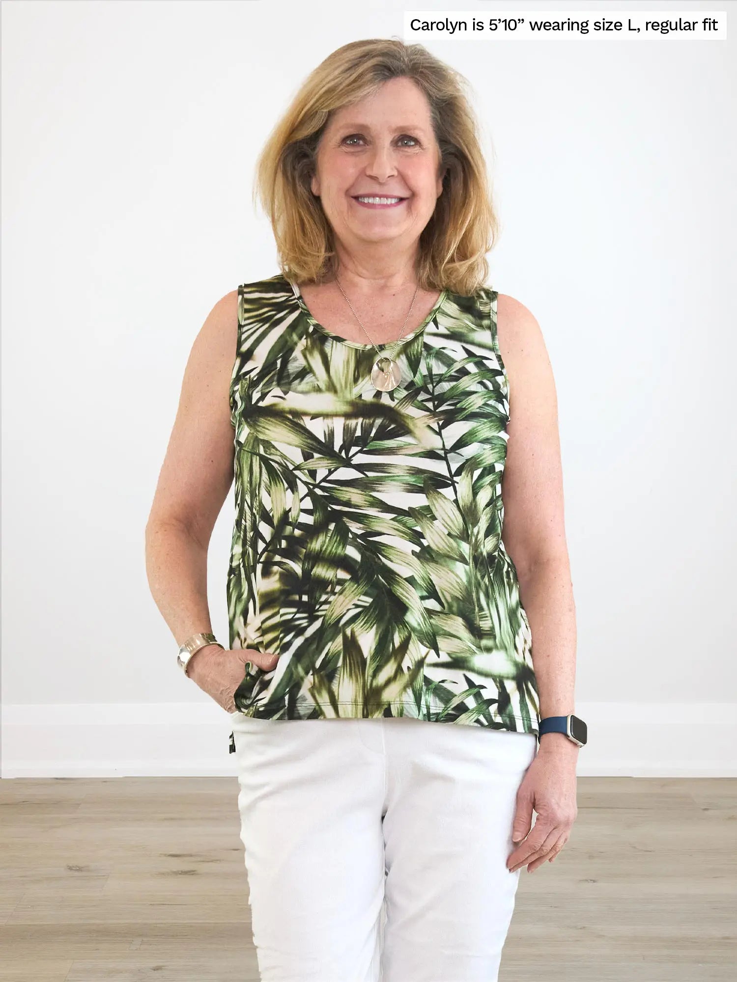 Miik model Carolyn (5&