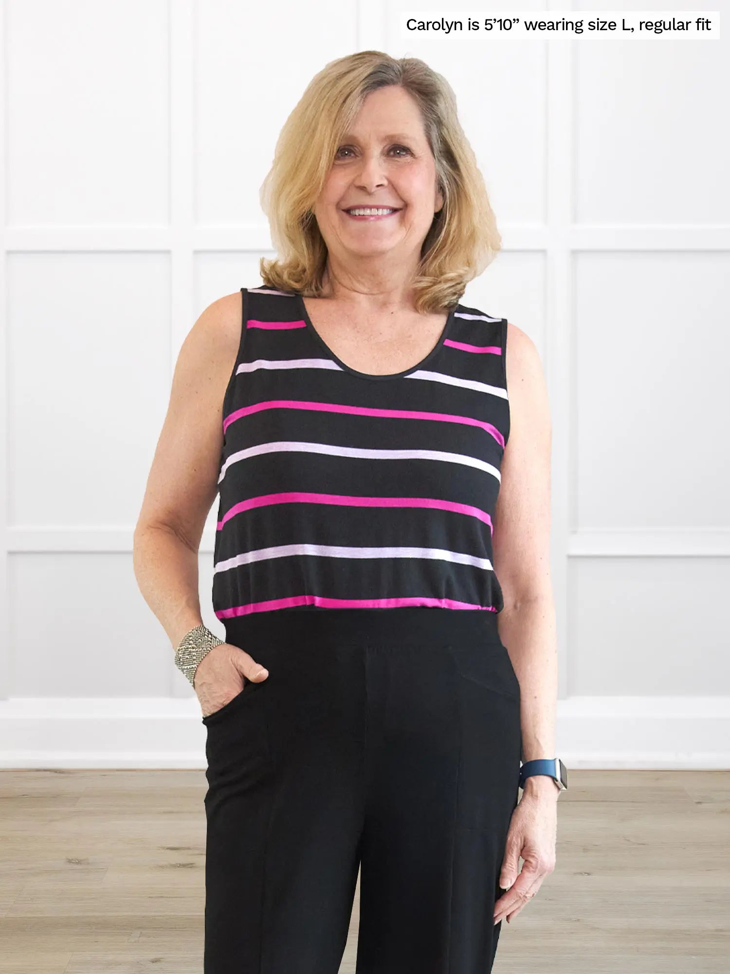 Miik model Carolyn (5&