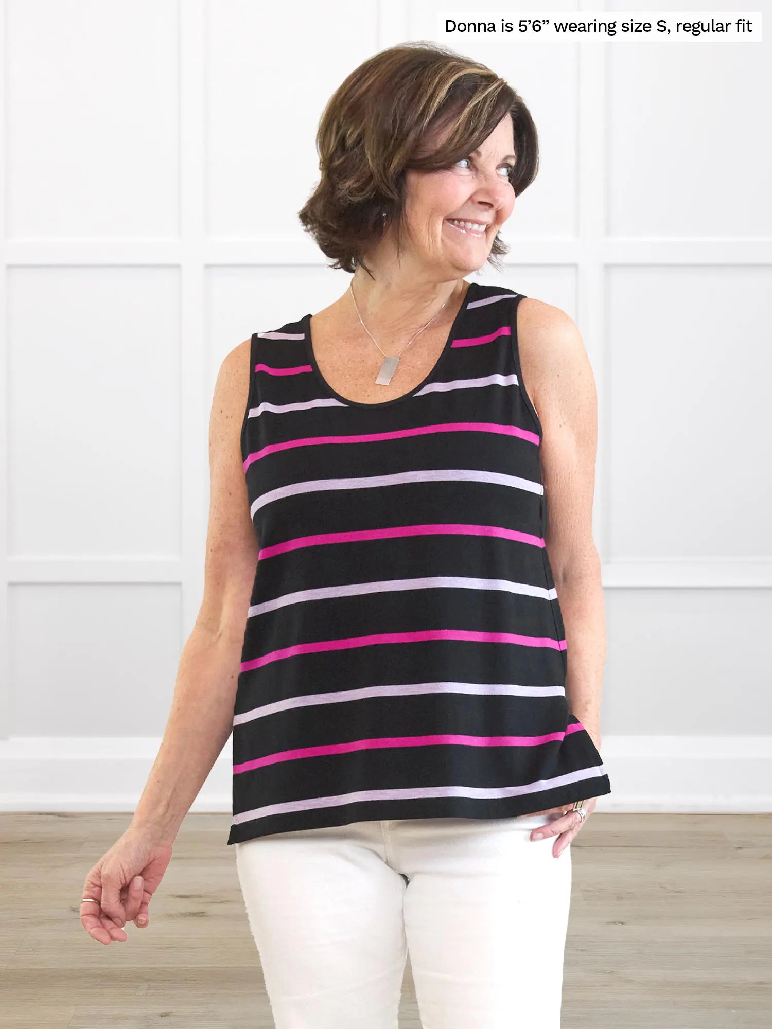 Miik founder Donna (5&