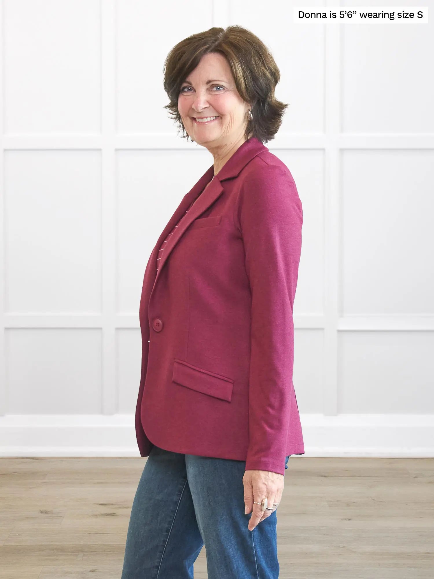 Miik founder Donna (5&