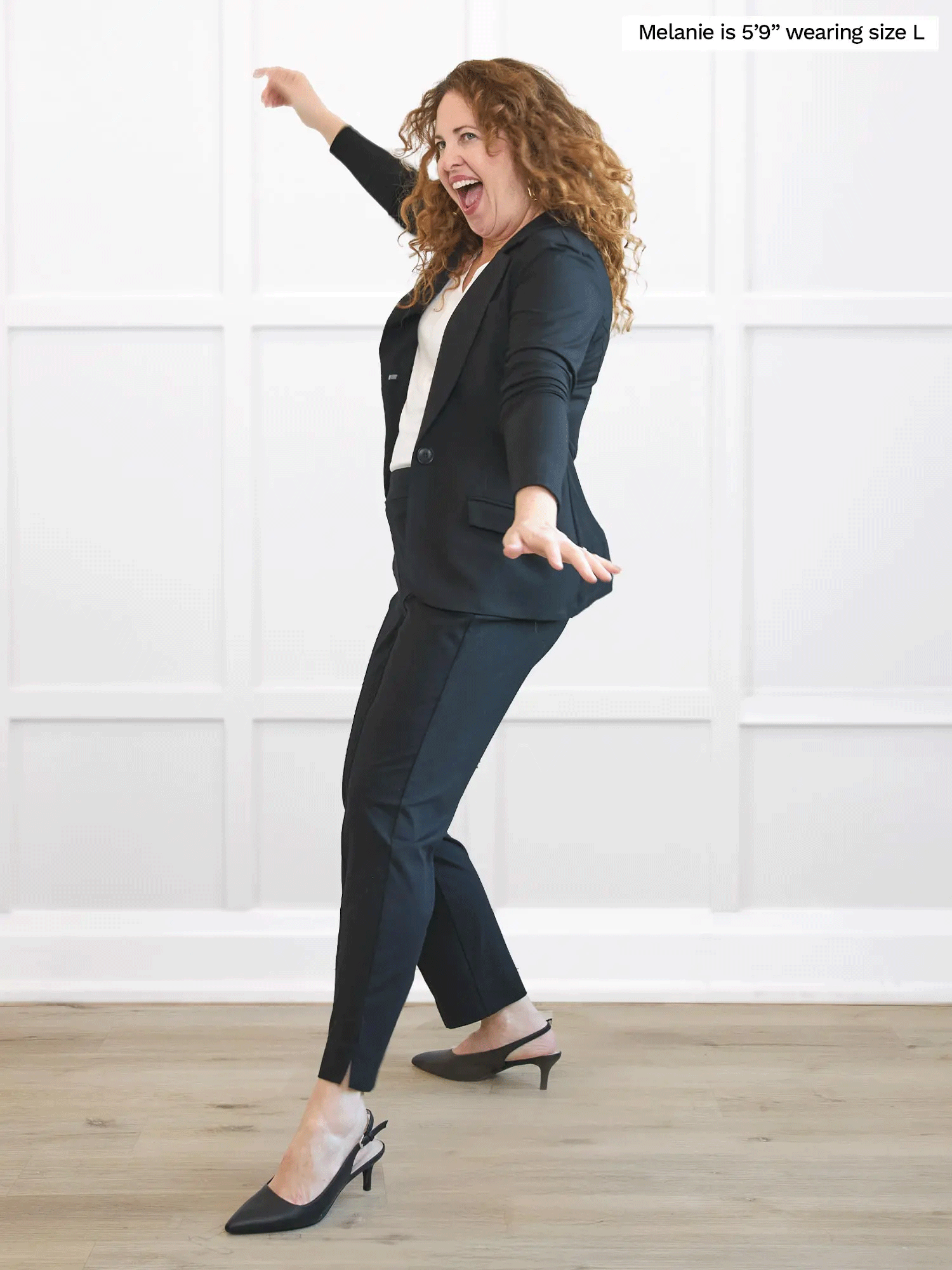 Miik model Melanie (5&