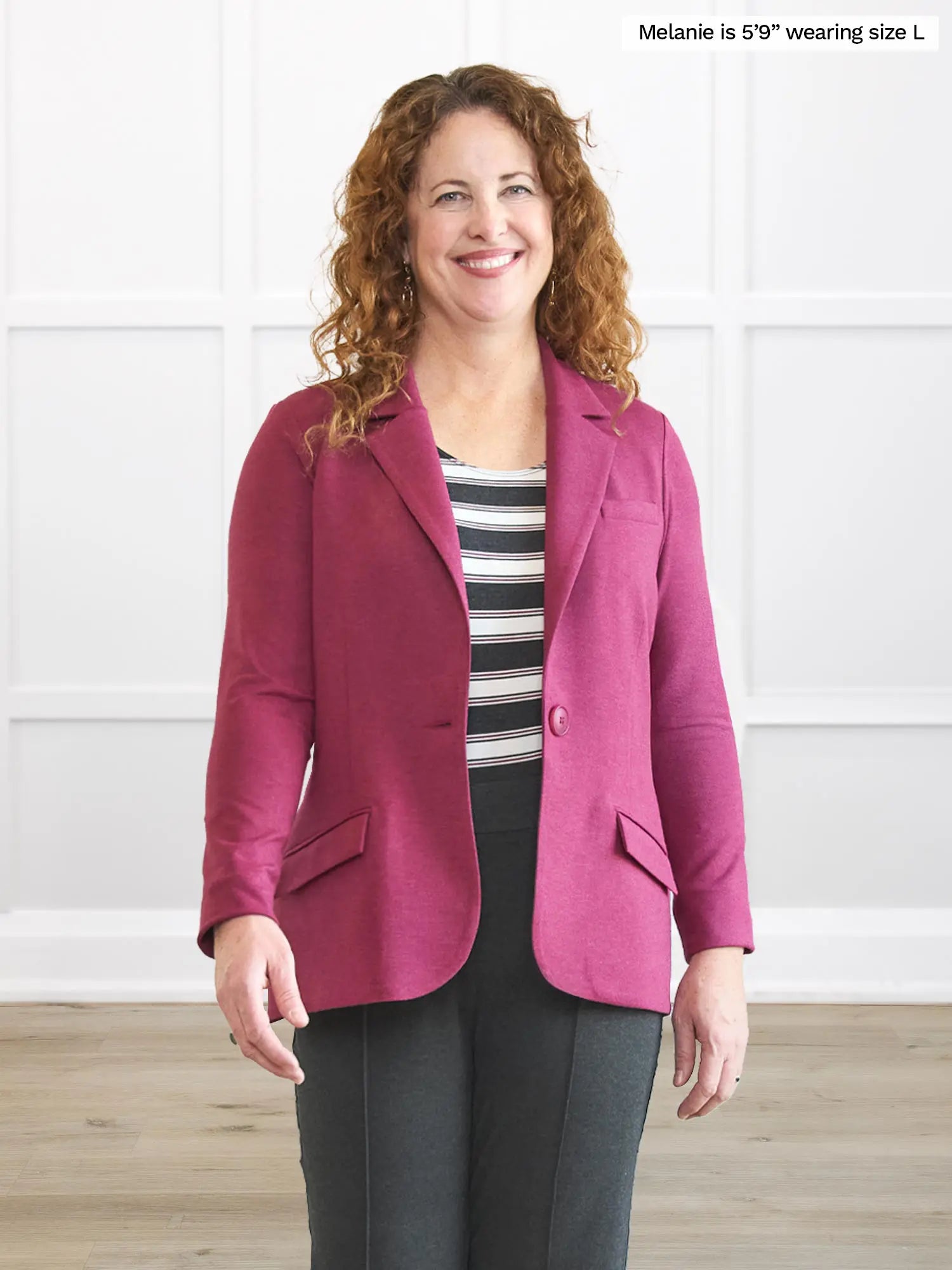 Miik model Melanie (5&