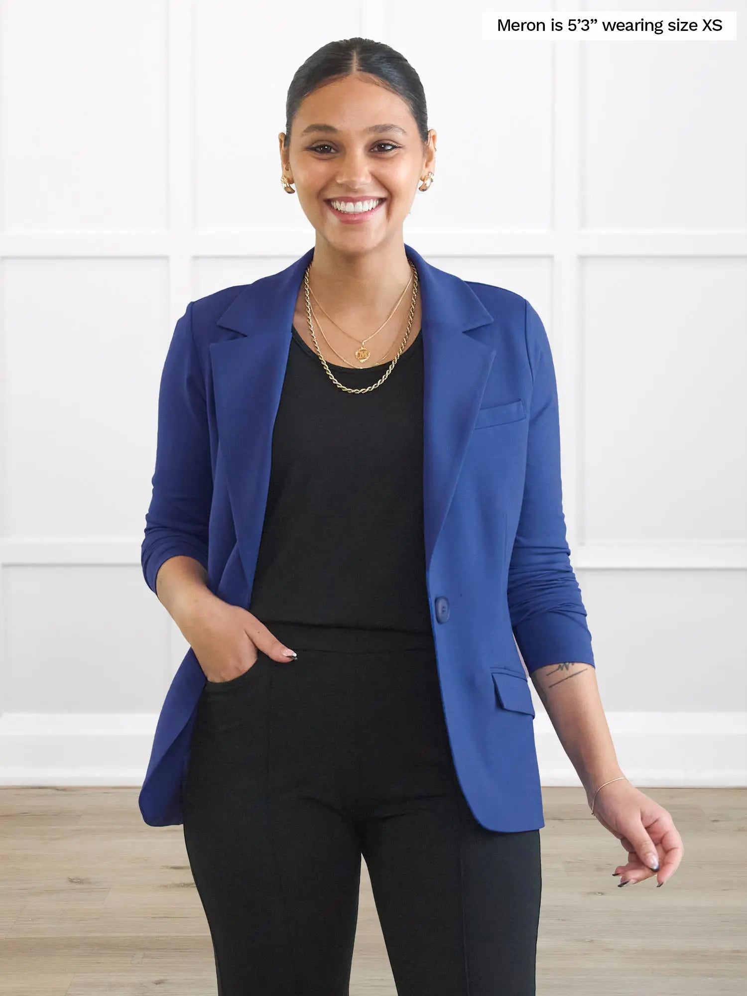 Miik model Meron (5&