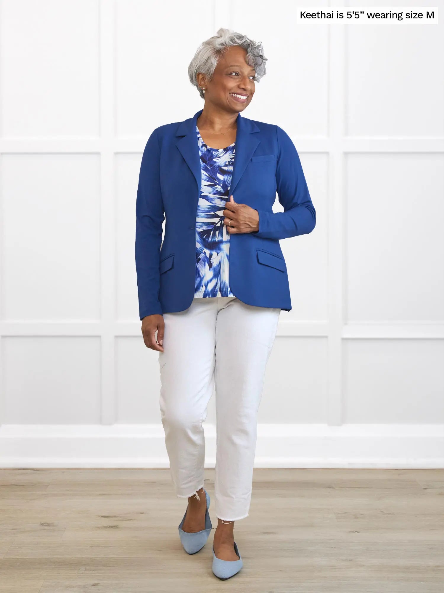 Miik model Keethai (5&