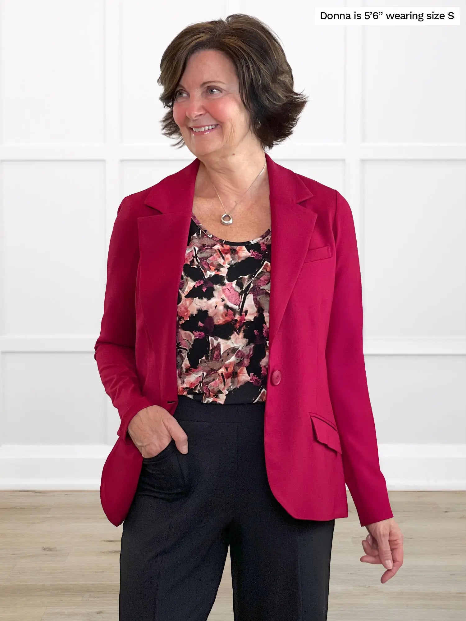 Miik founder Donna (5&