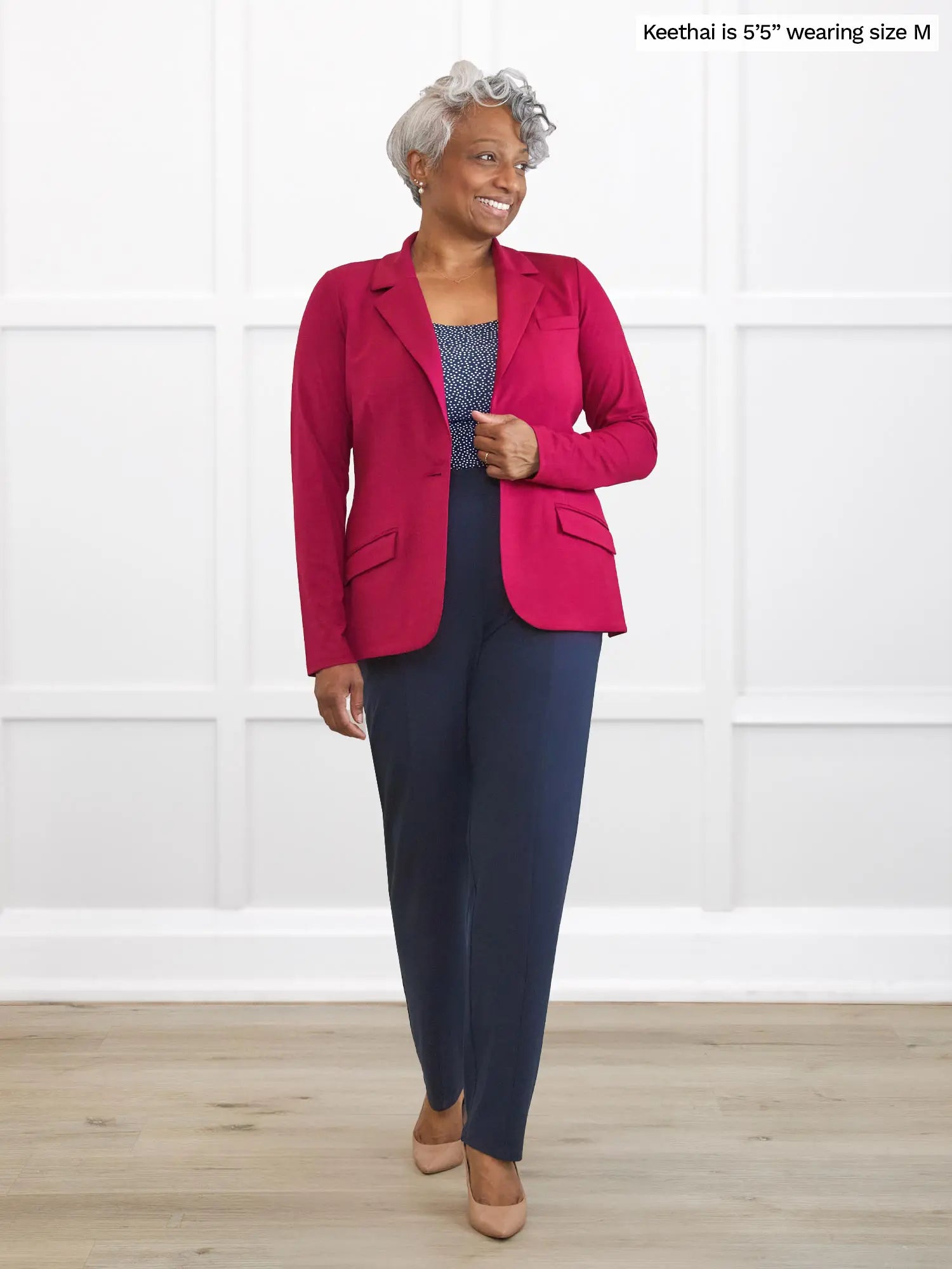 Miik model Keethai (5&