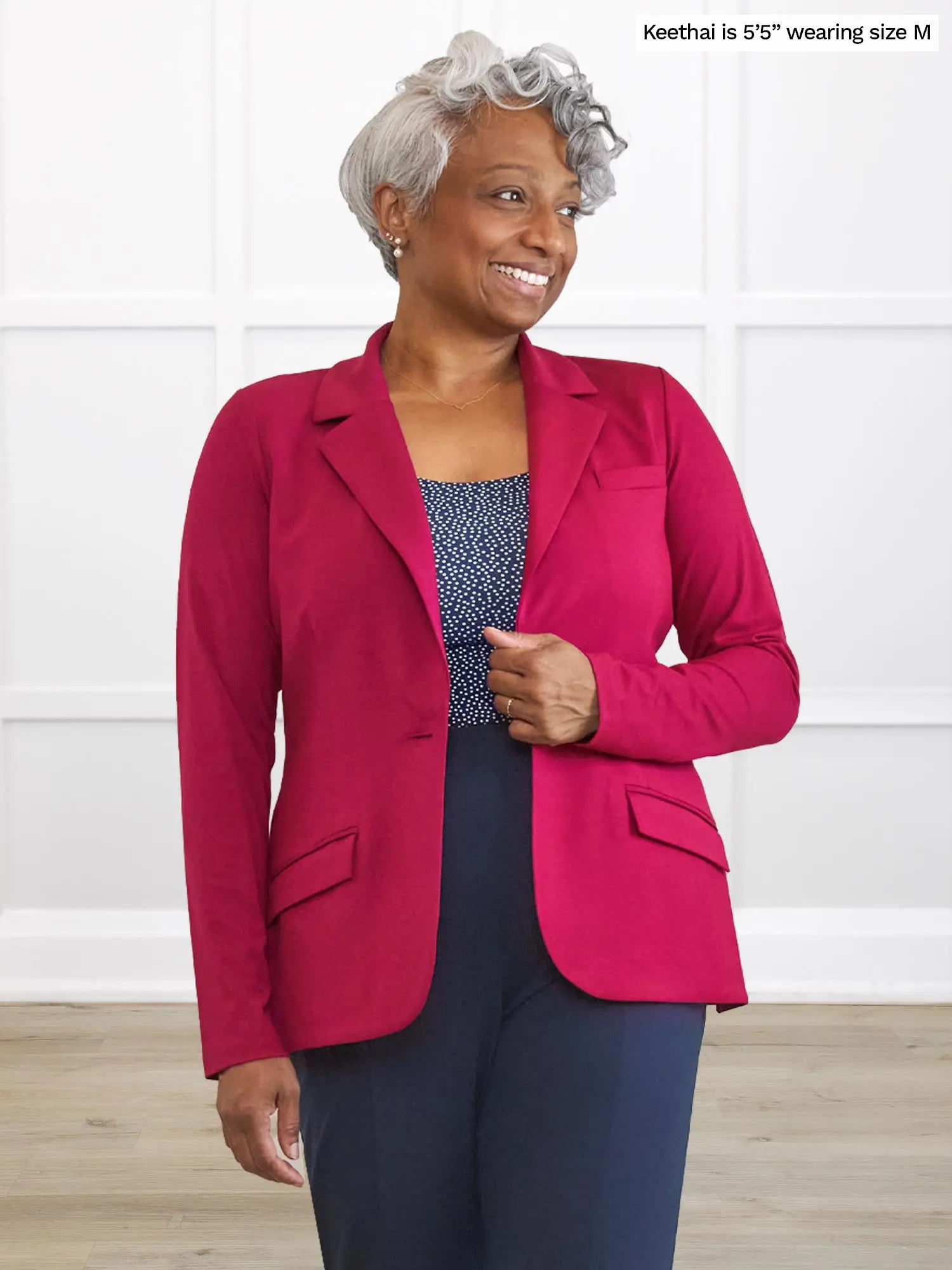 Miik model Keethai (5&