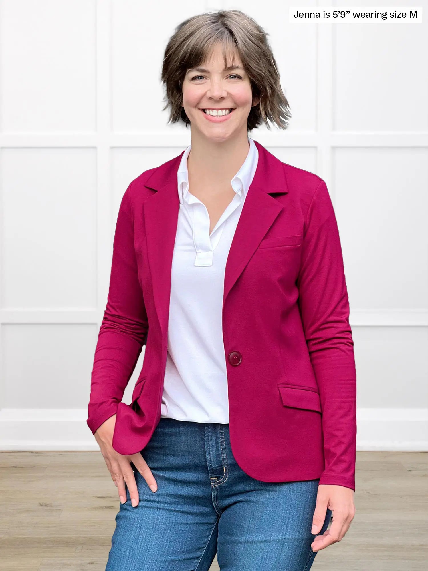 Miik model Jenna (5&