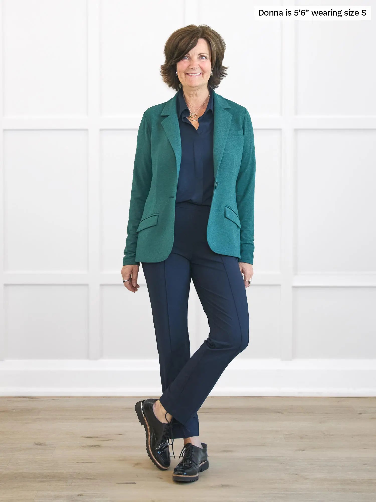 Miik founder Donna (5&