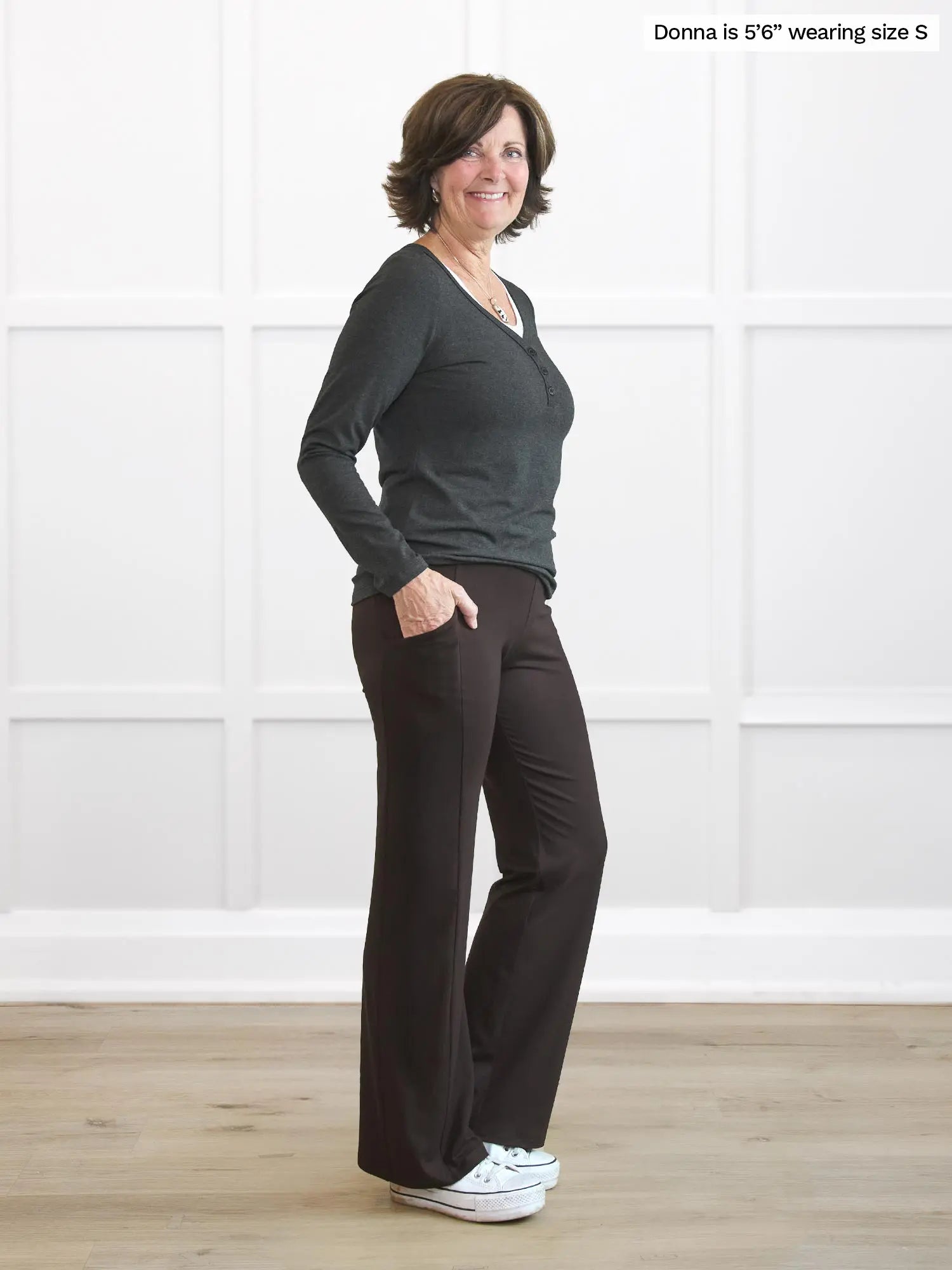 Miik founder Donna (5&