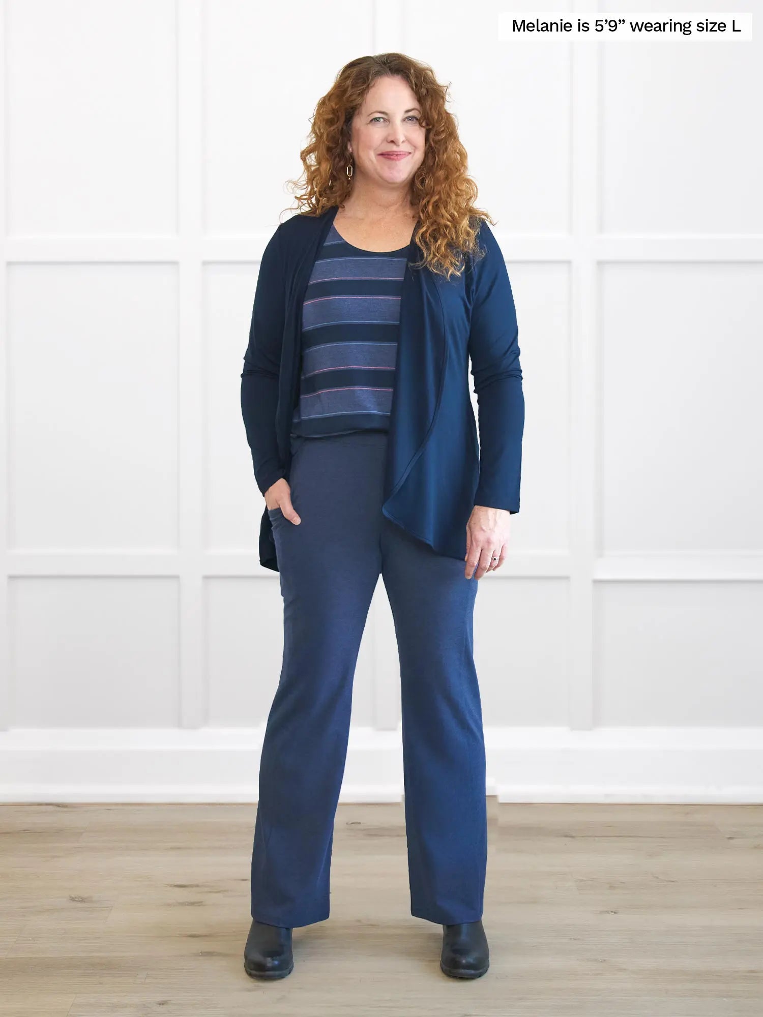 Miik model Melanie (5&