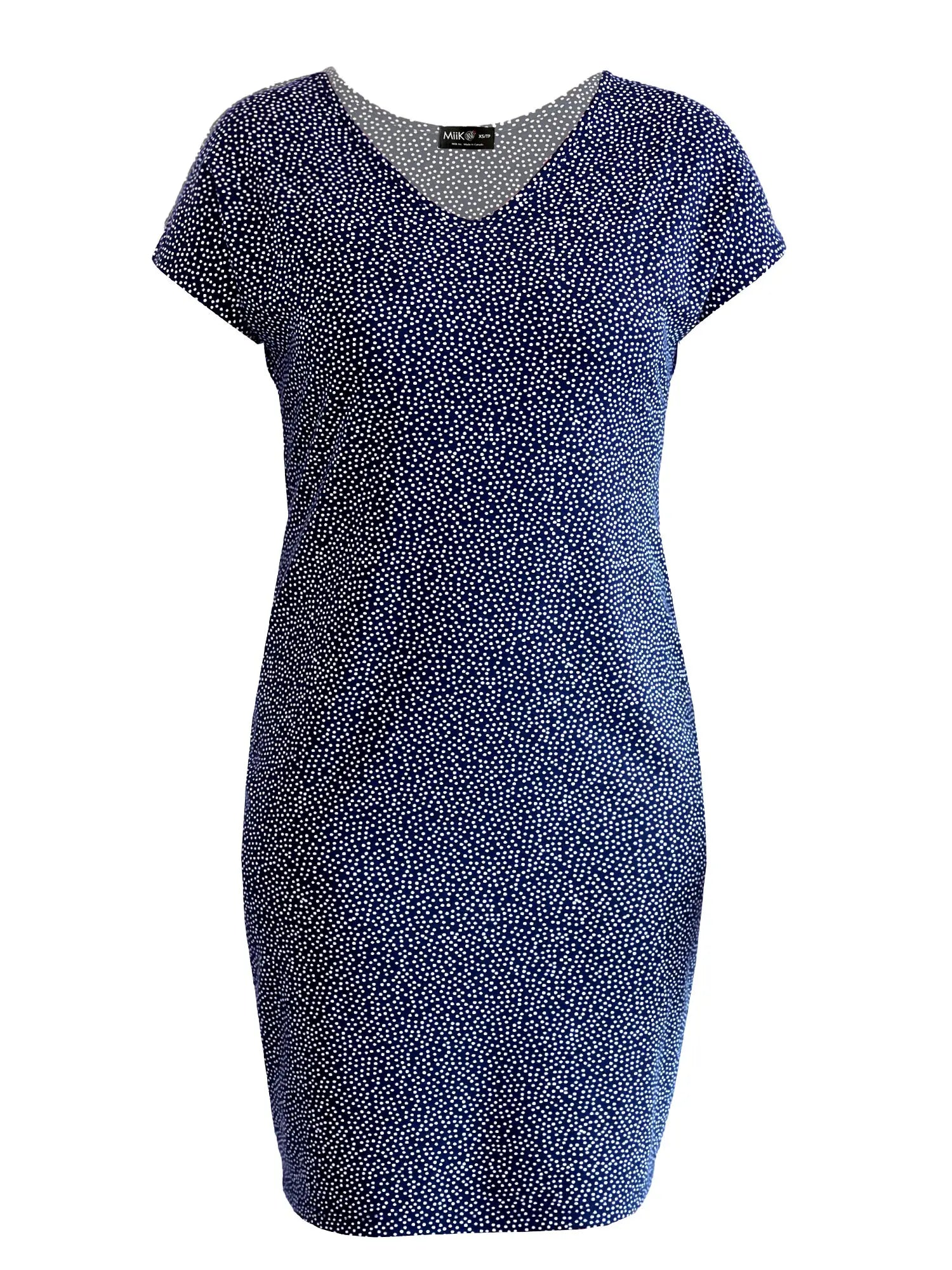 An off figure image of Miik&