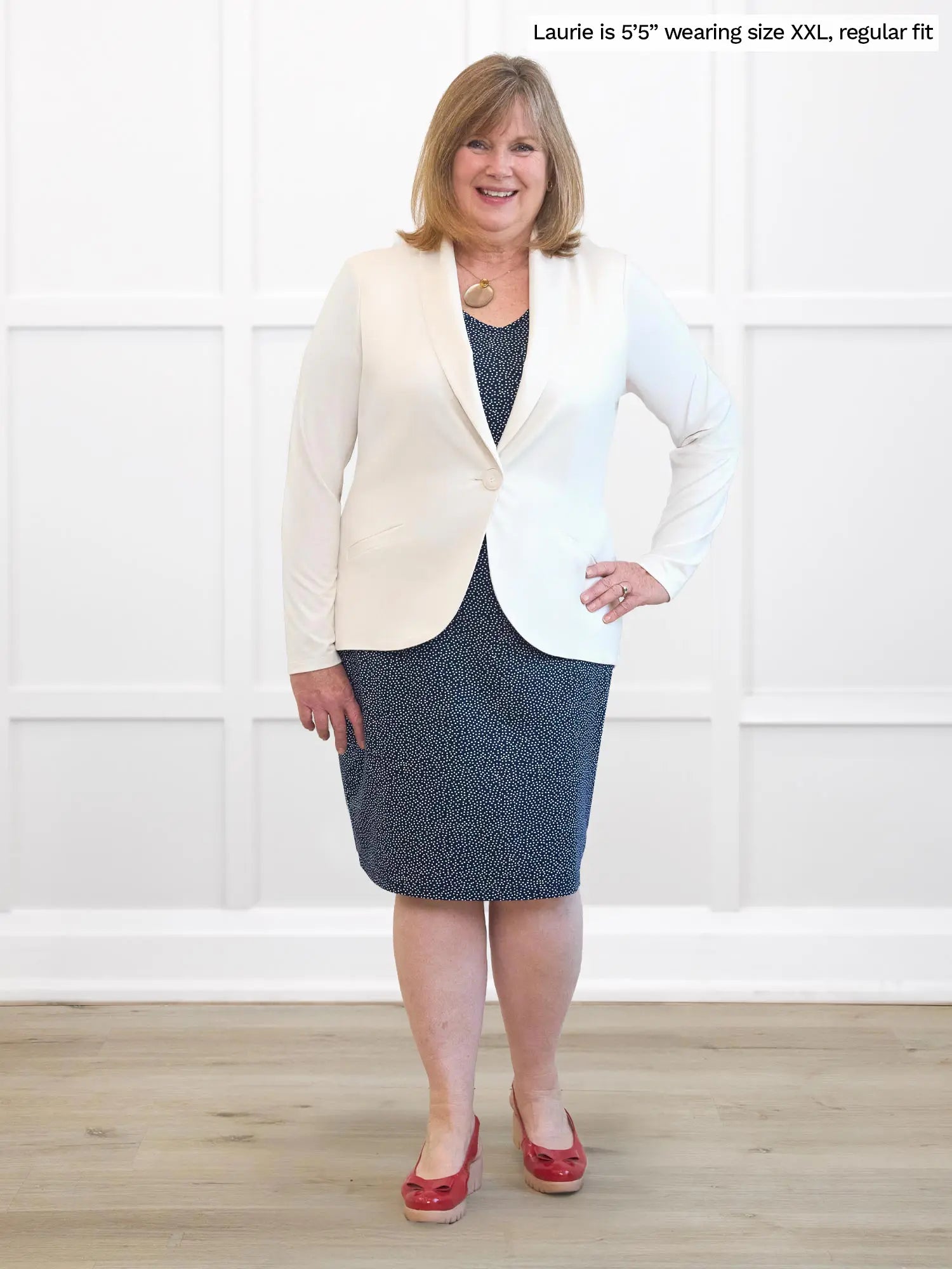 Miik model Laurie (5&