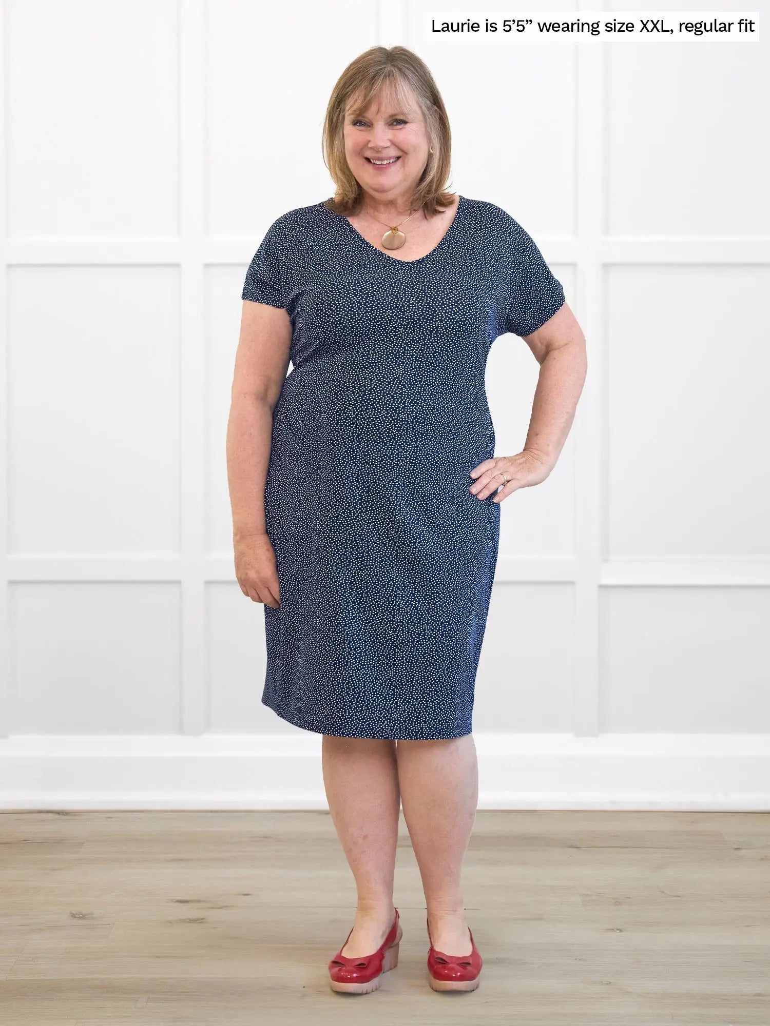 Miik model Laurie (5&