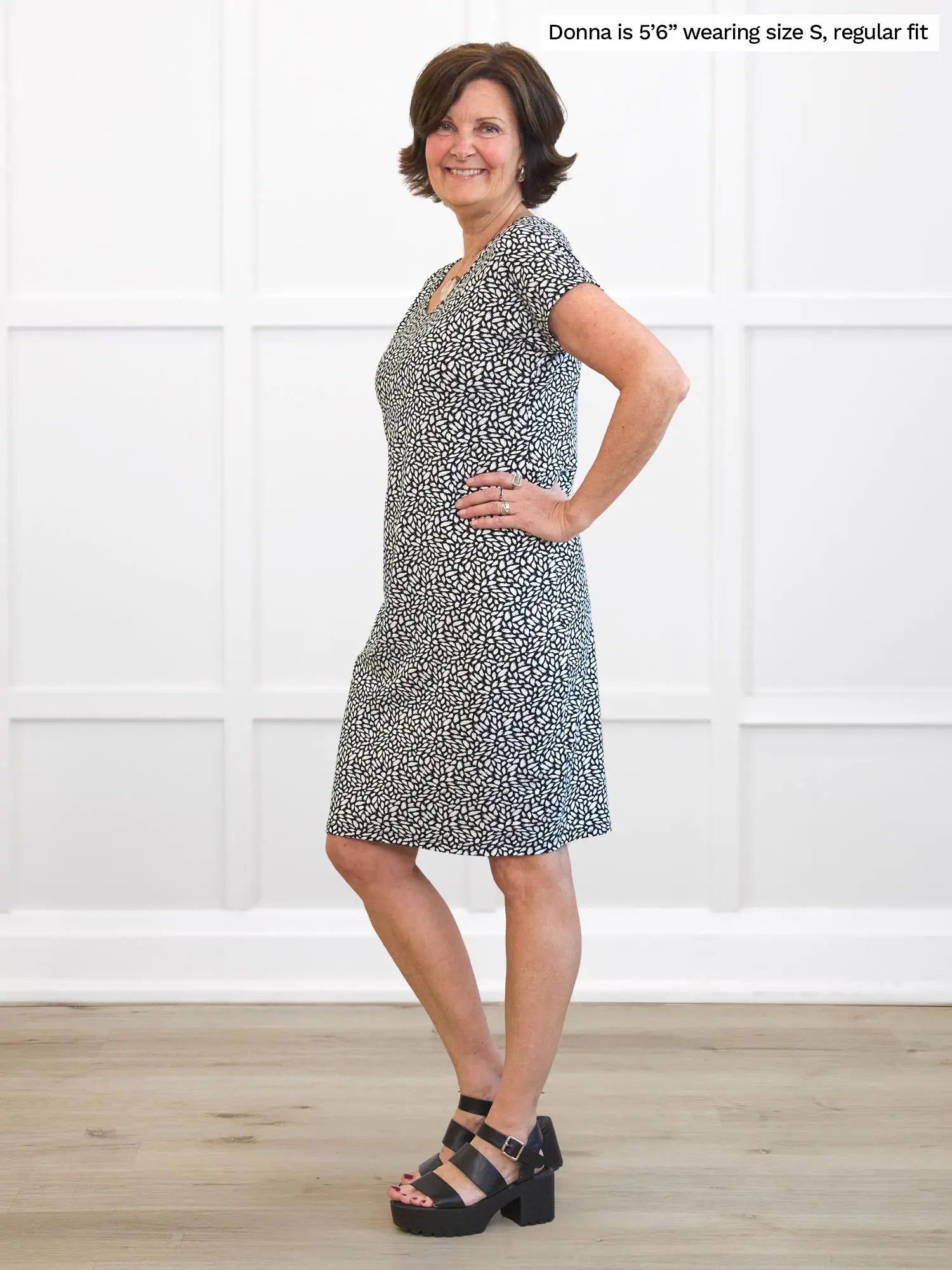 Miik founder Donna (5&