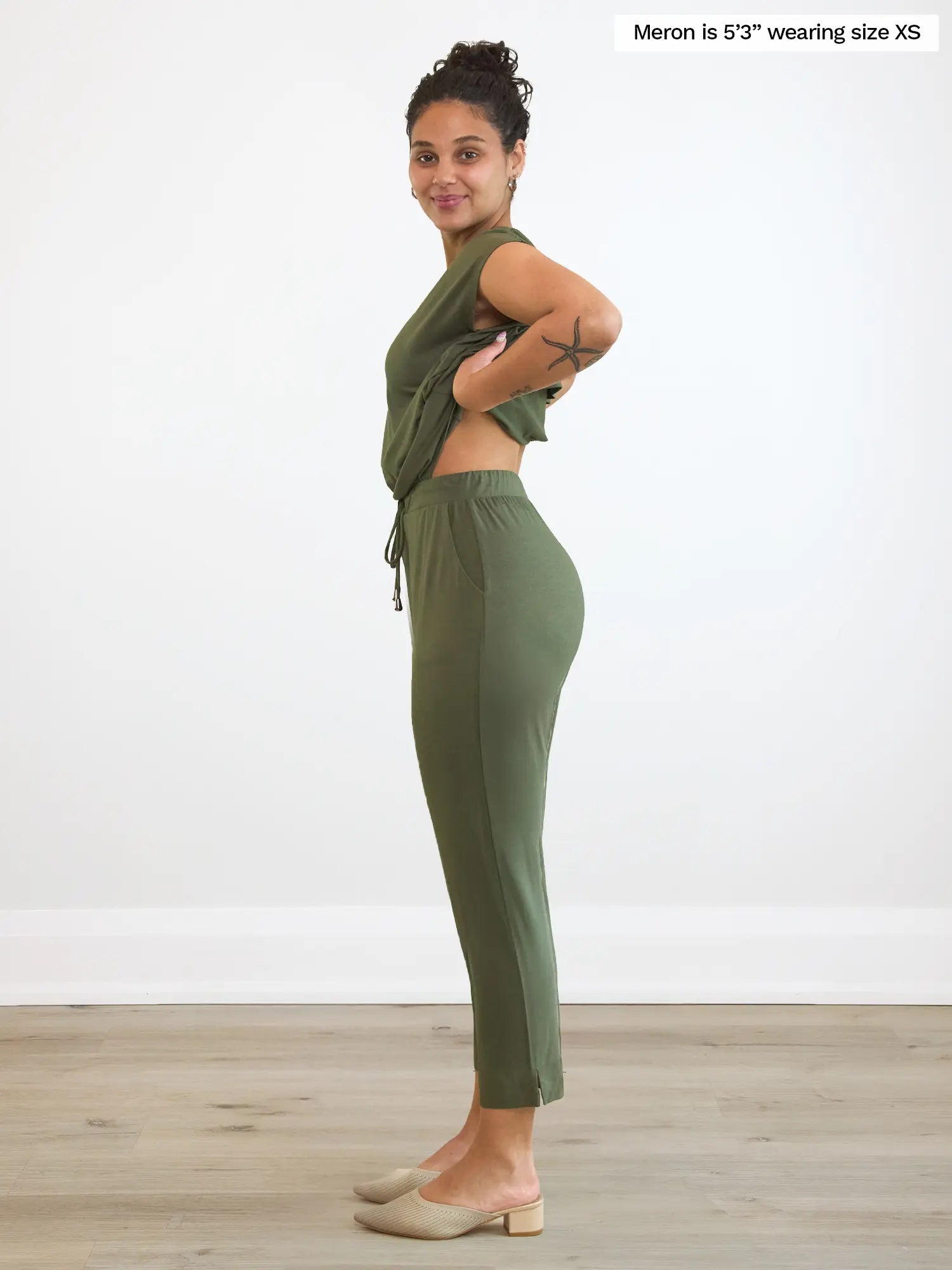 Miik model Meron (5&