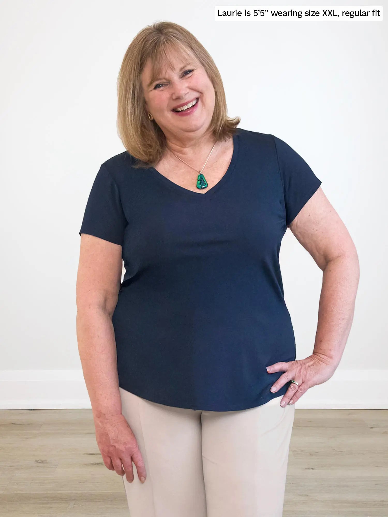 Miik model Laurie (5&