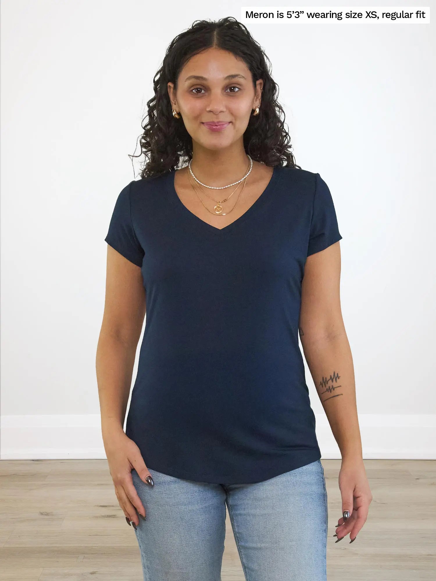 Miik model Meron (5&