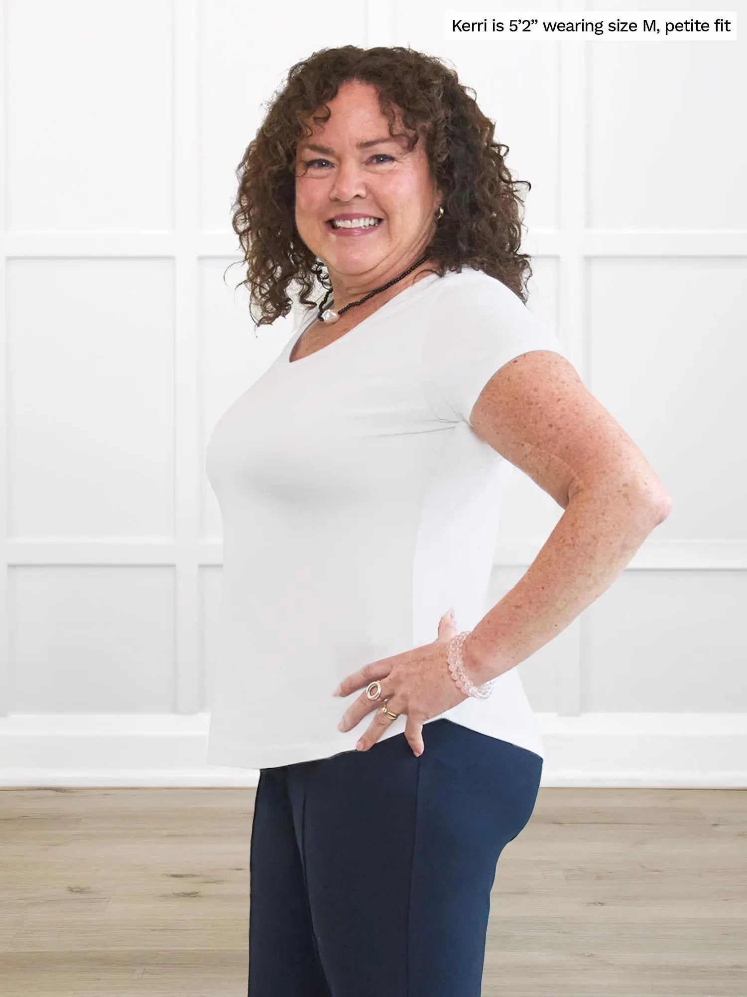 Miik model Kerri (5&