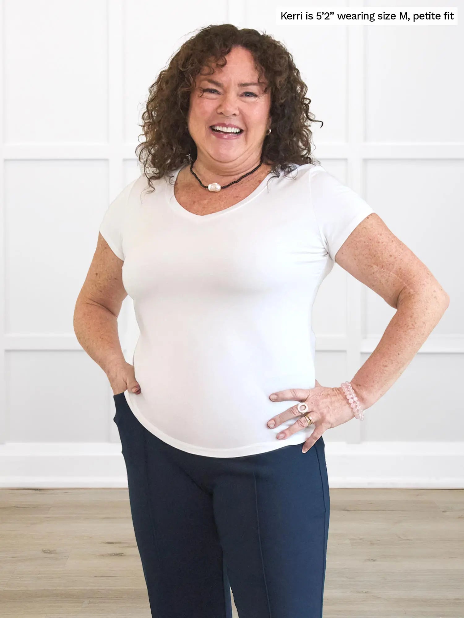 Miik model Kerri (5&