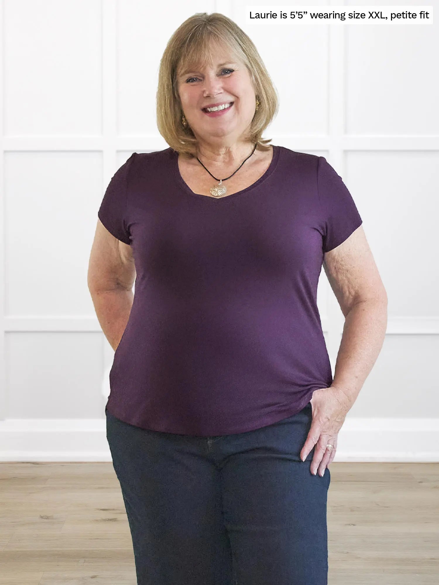 Miik model Laurie (5&