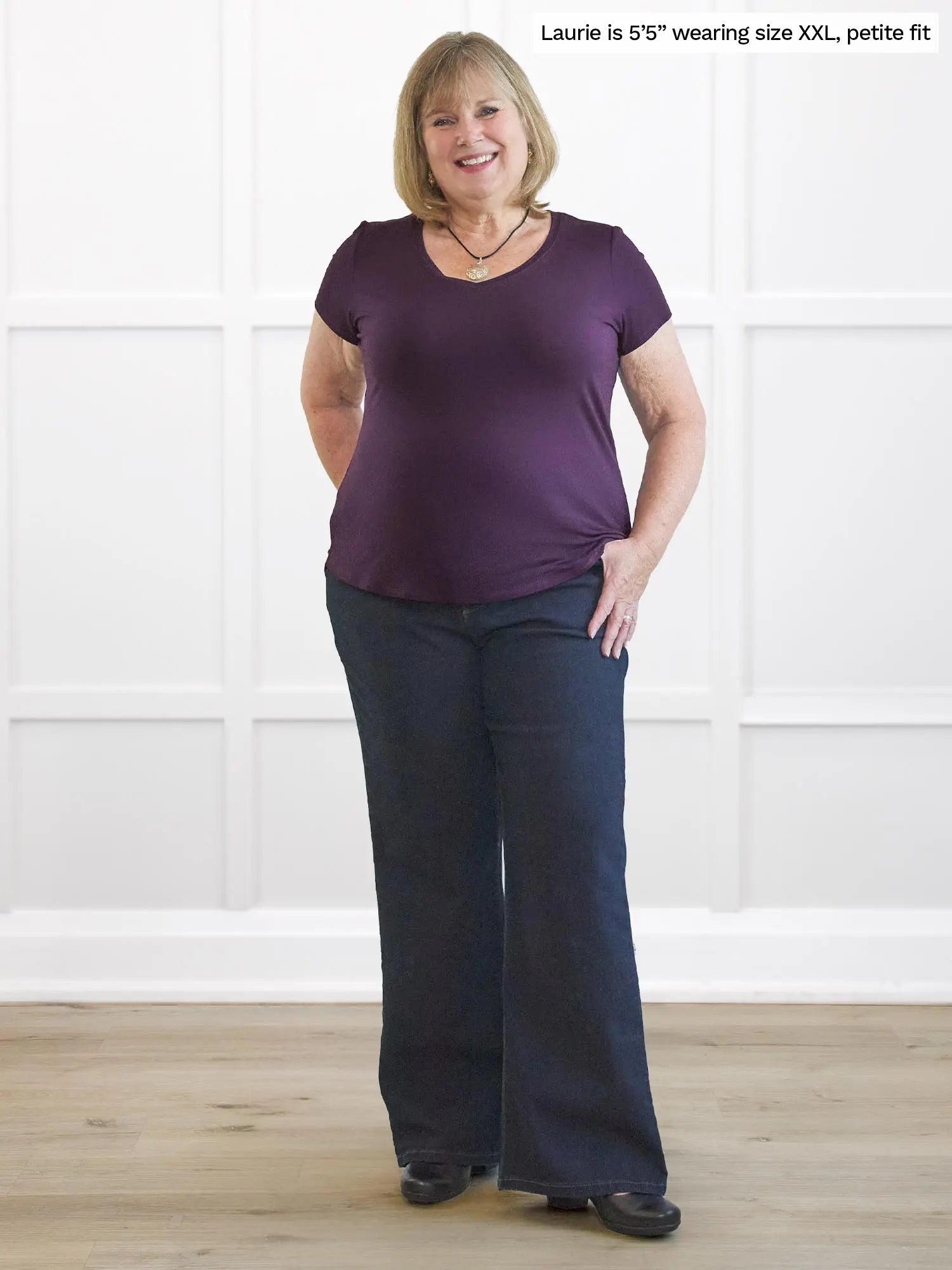 Miik model Laurie (5&