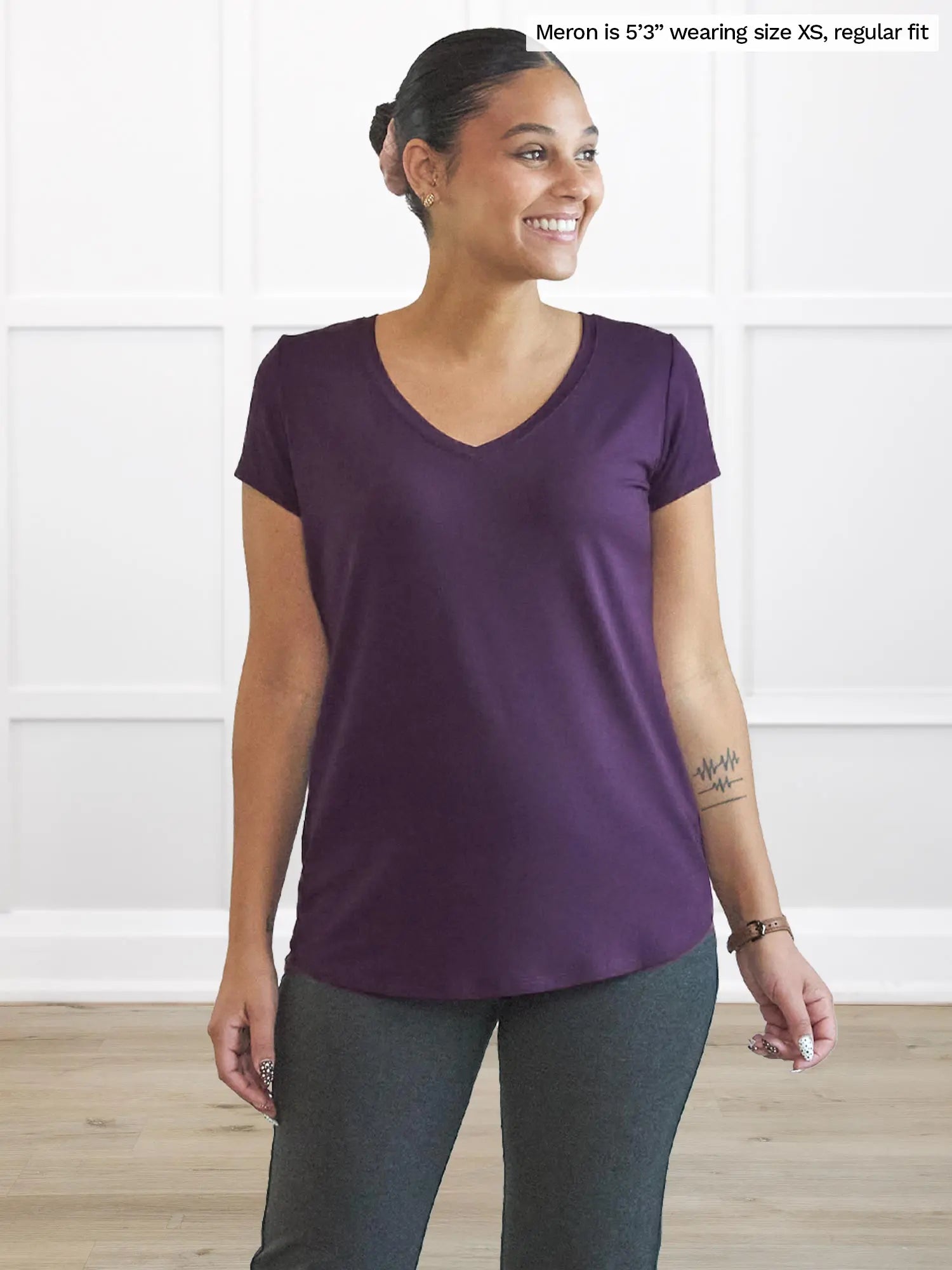 Miik model Meron (5&